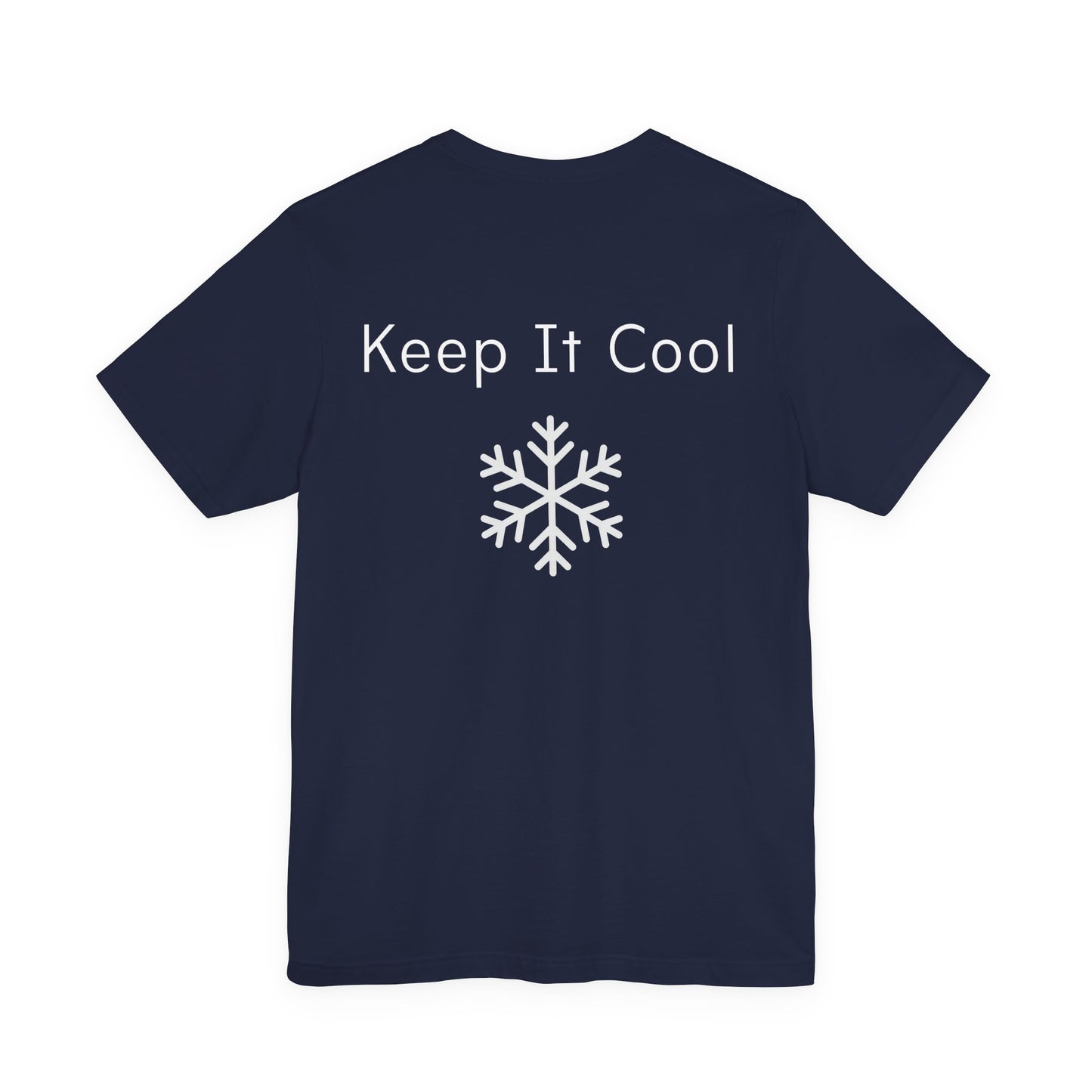 Keep It Cool