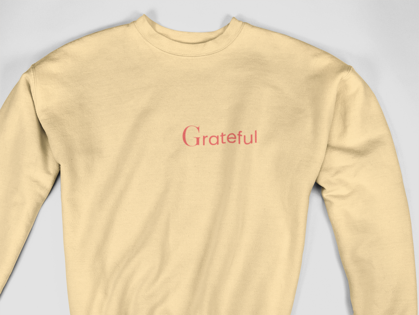 Grateful