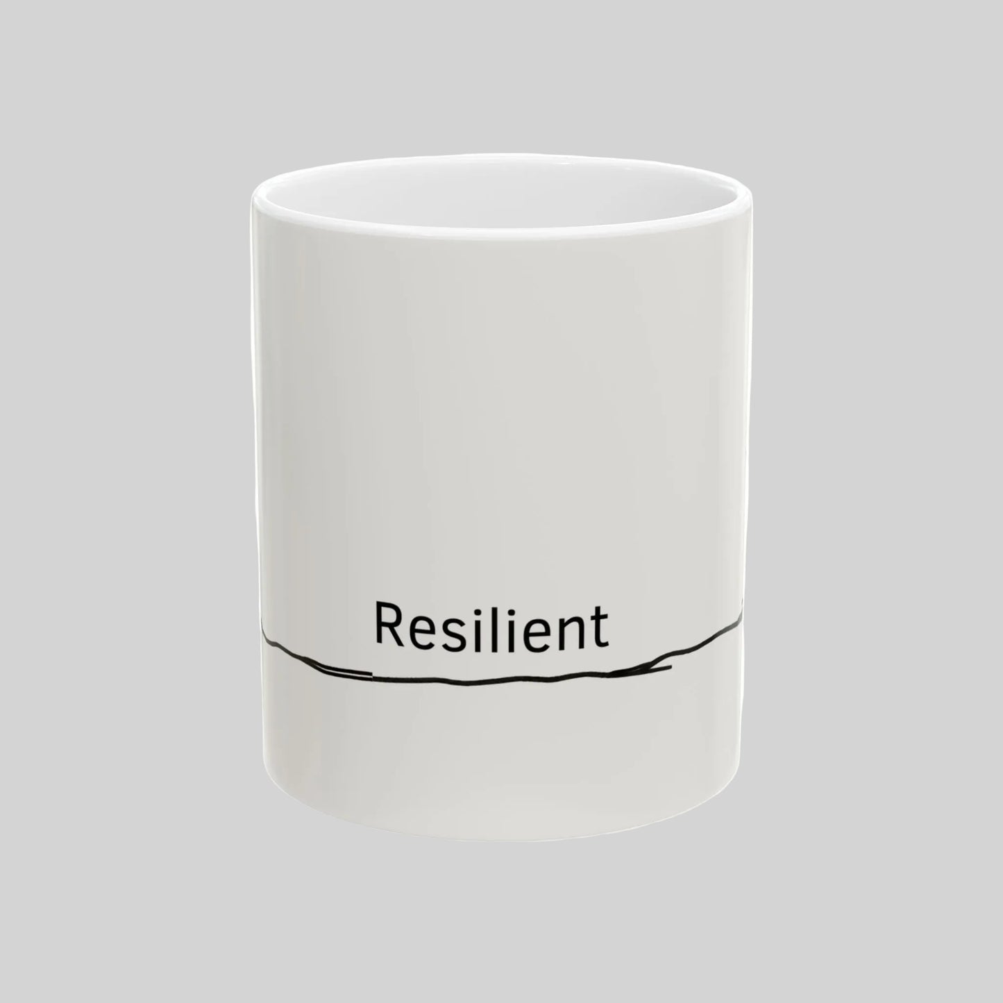 Resilient