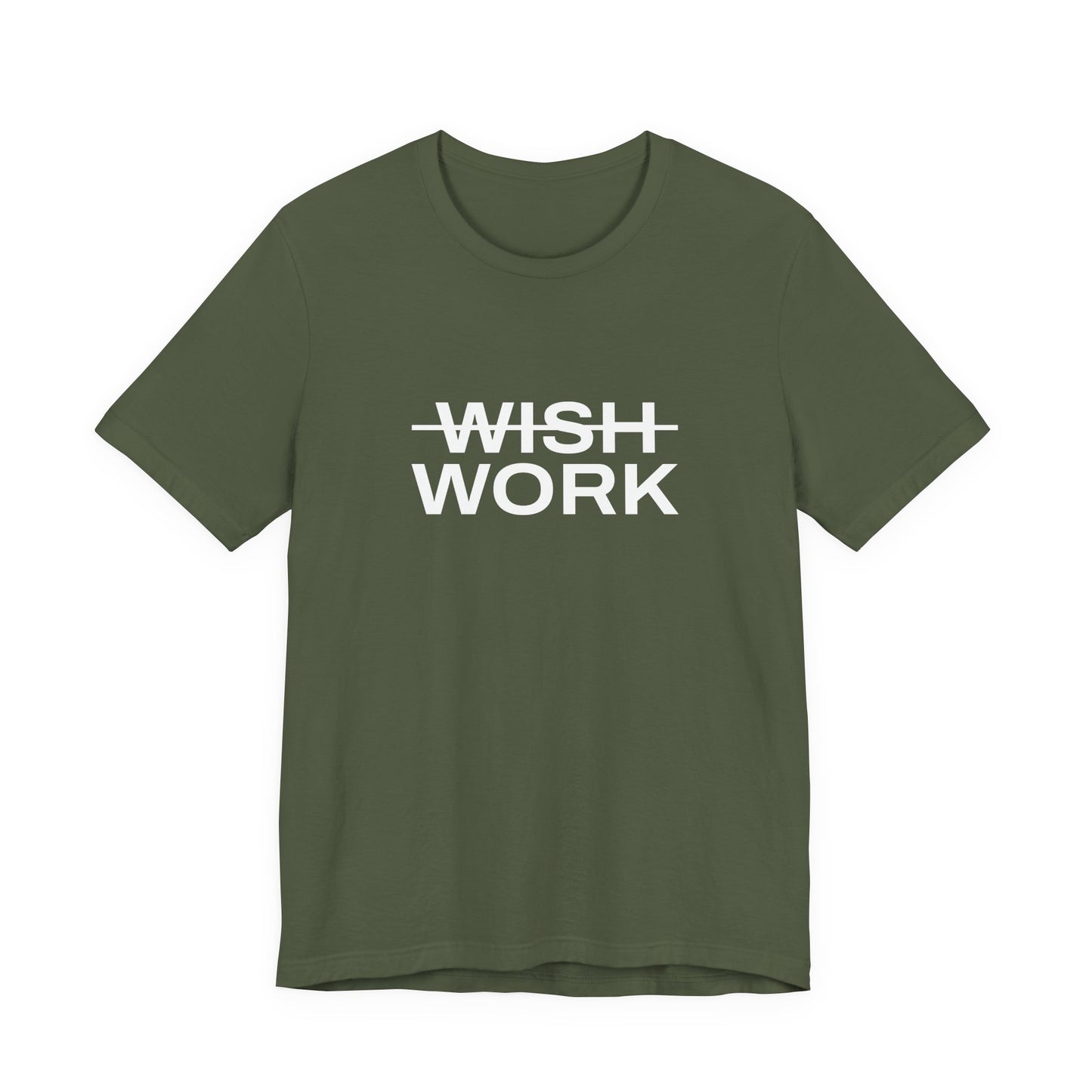 Wish Work