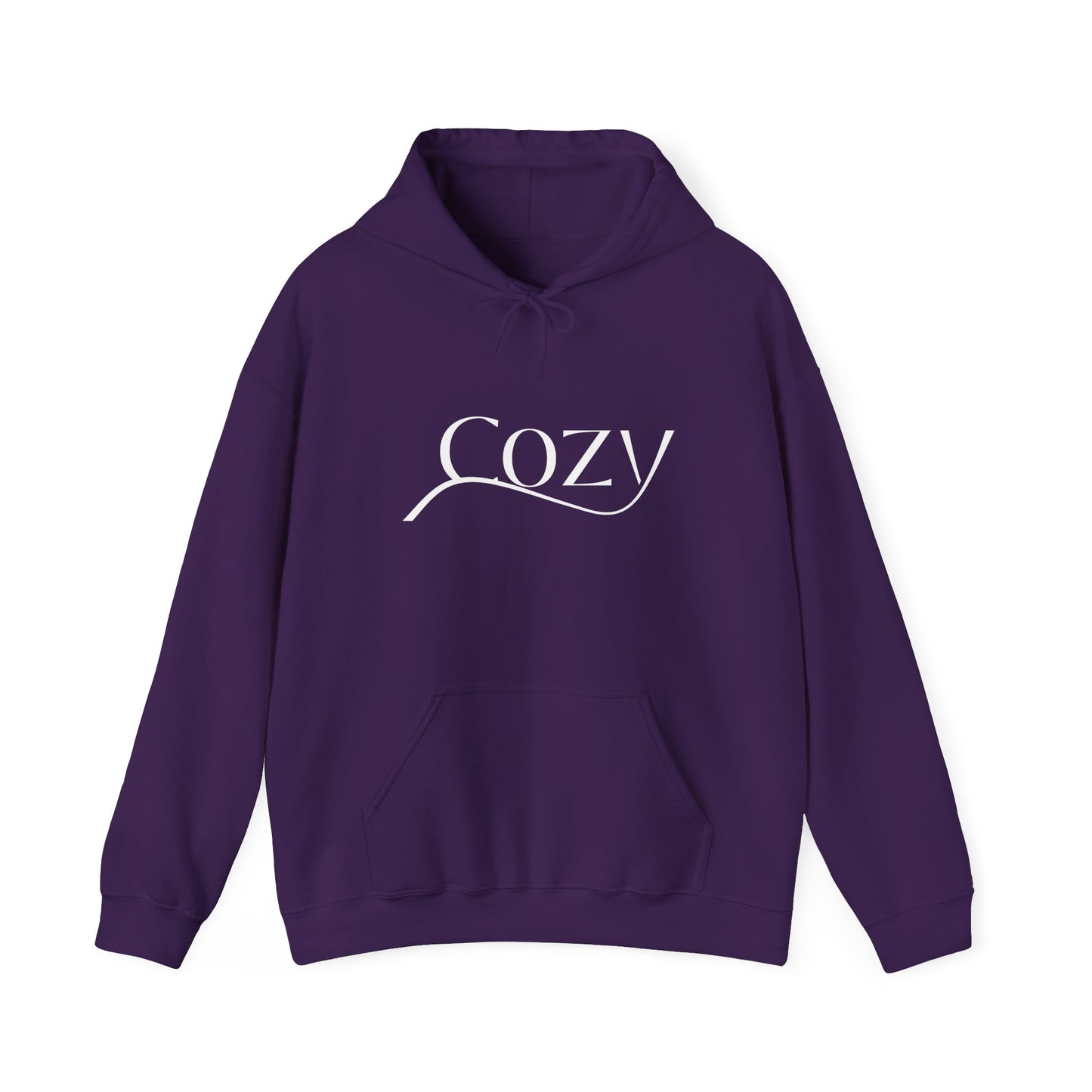 Cozy
