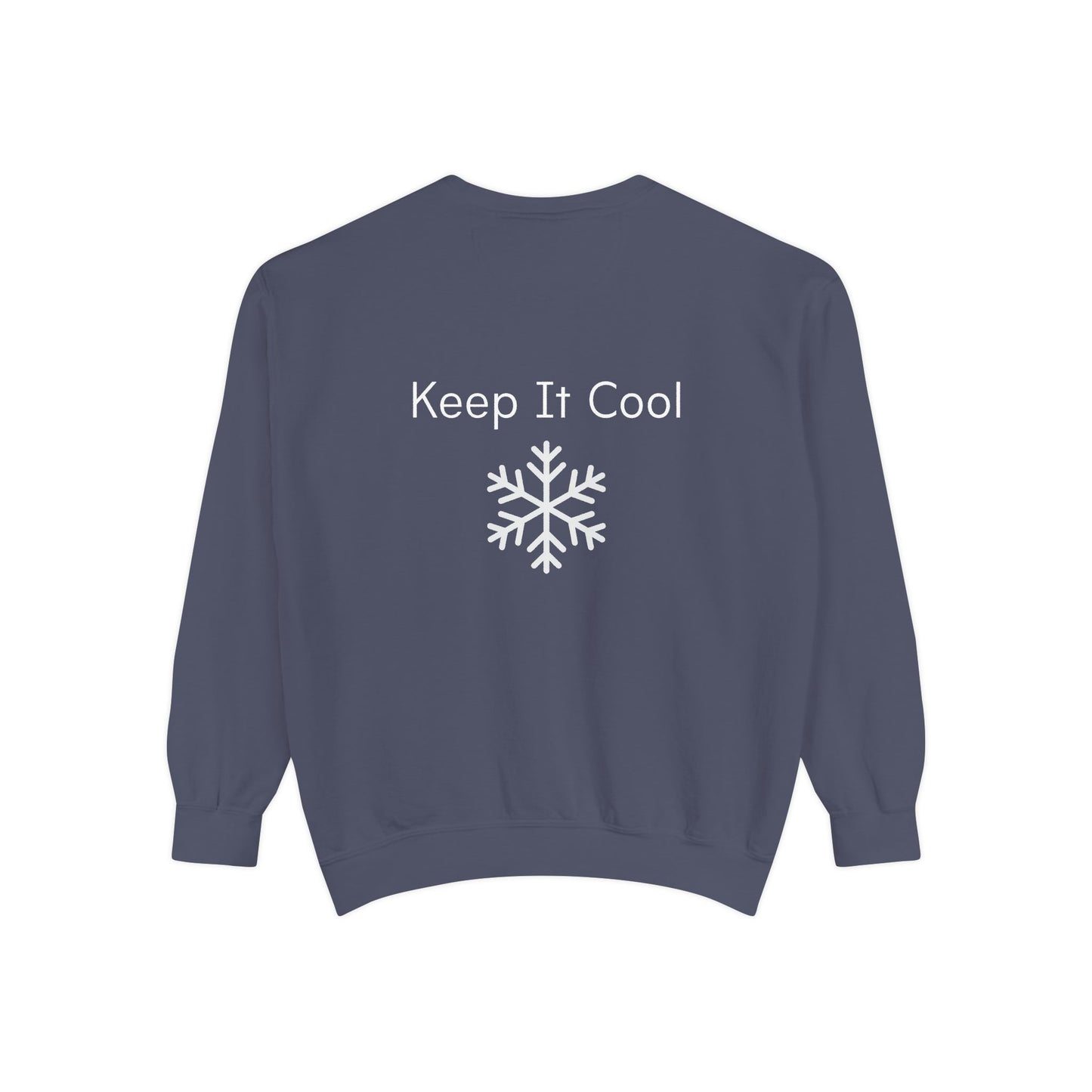 Keep It Cool