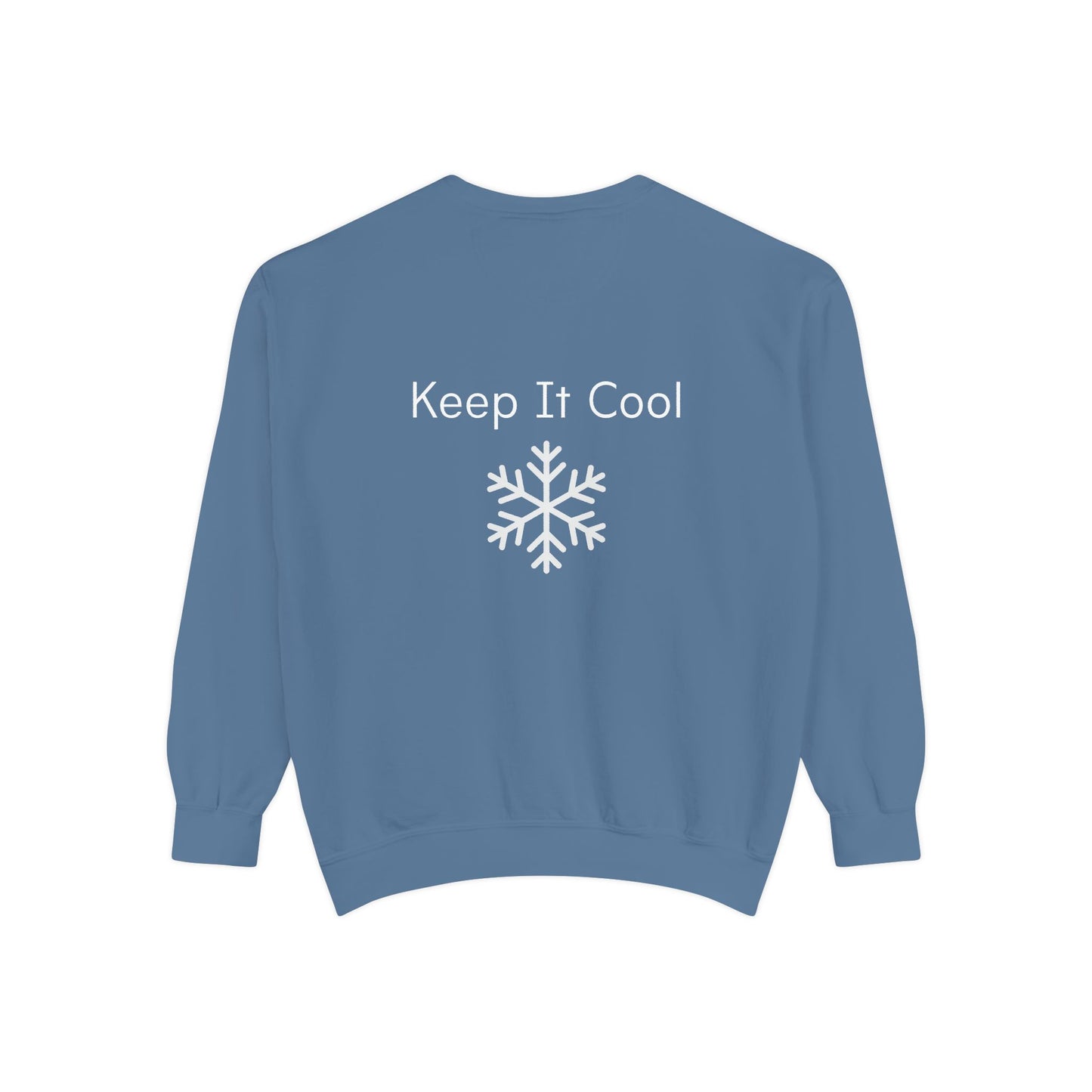 Keep It Cool