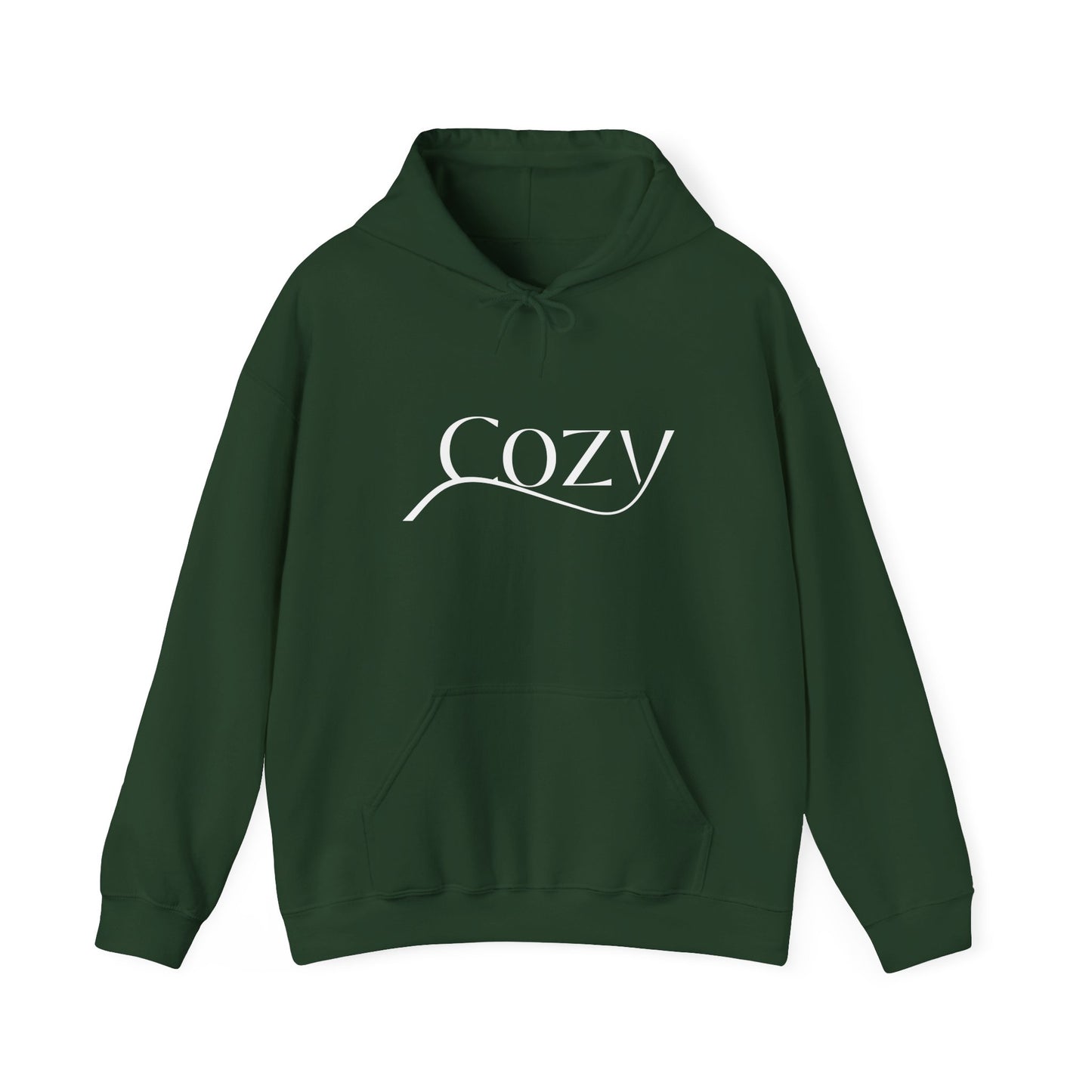 Cozy