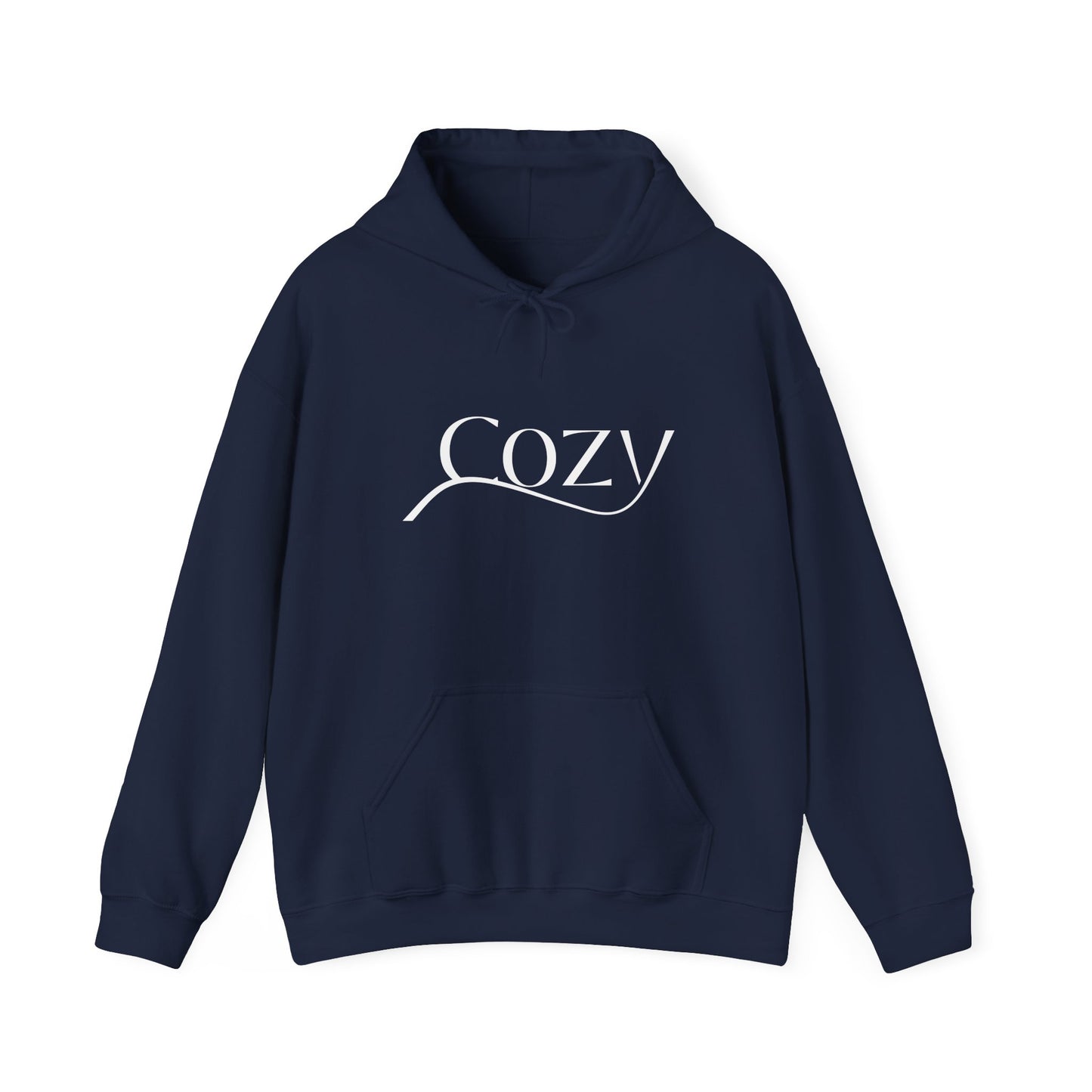 Cozy