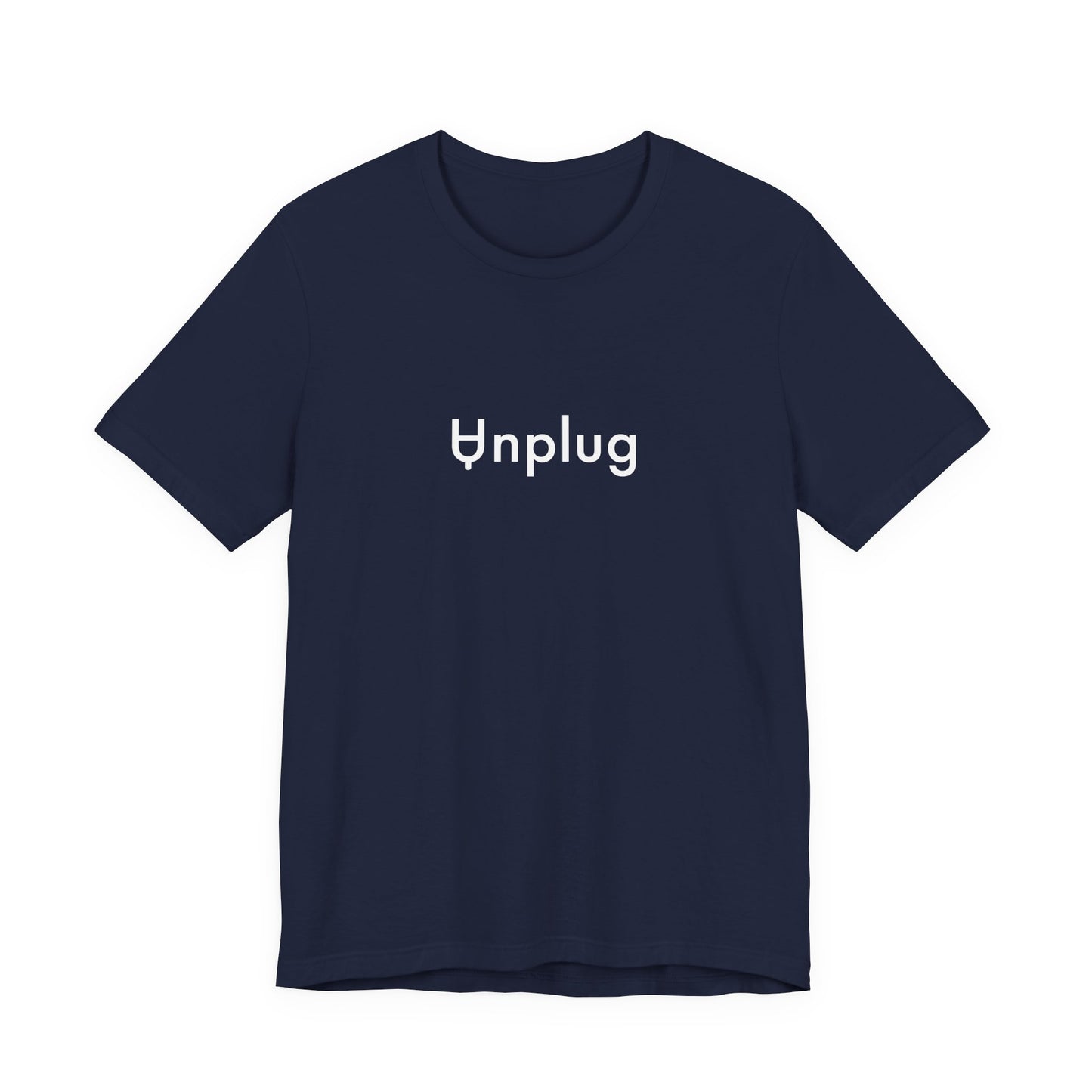 Unplug