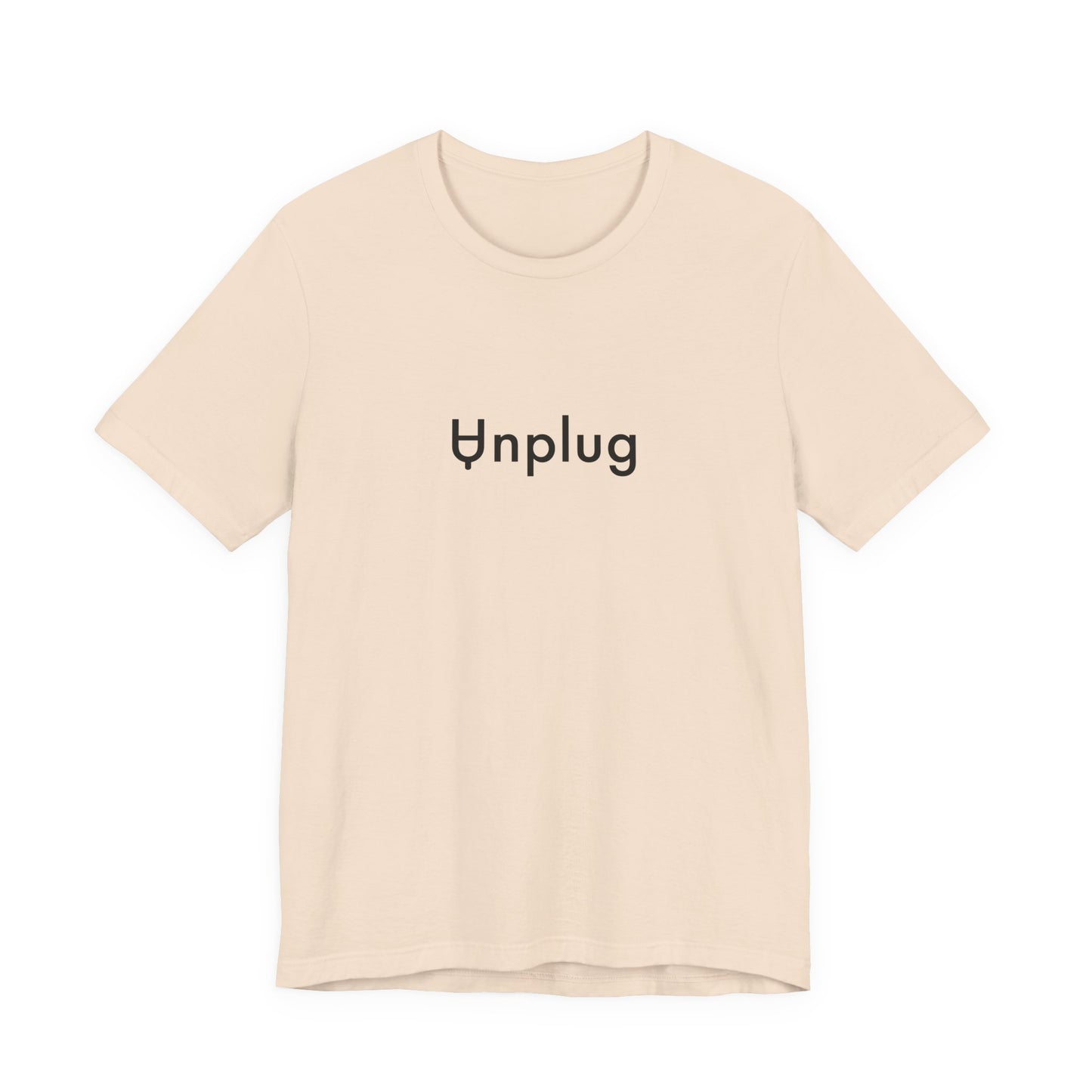 Unplug