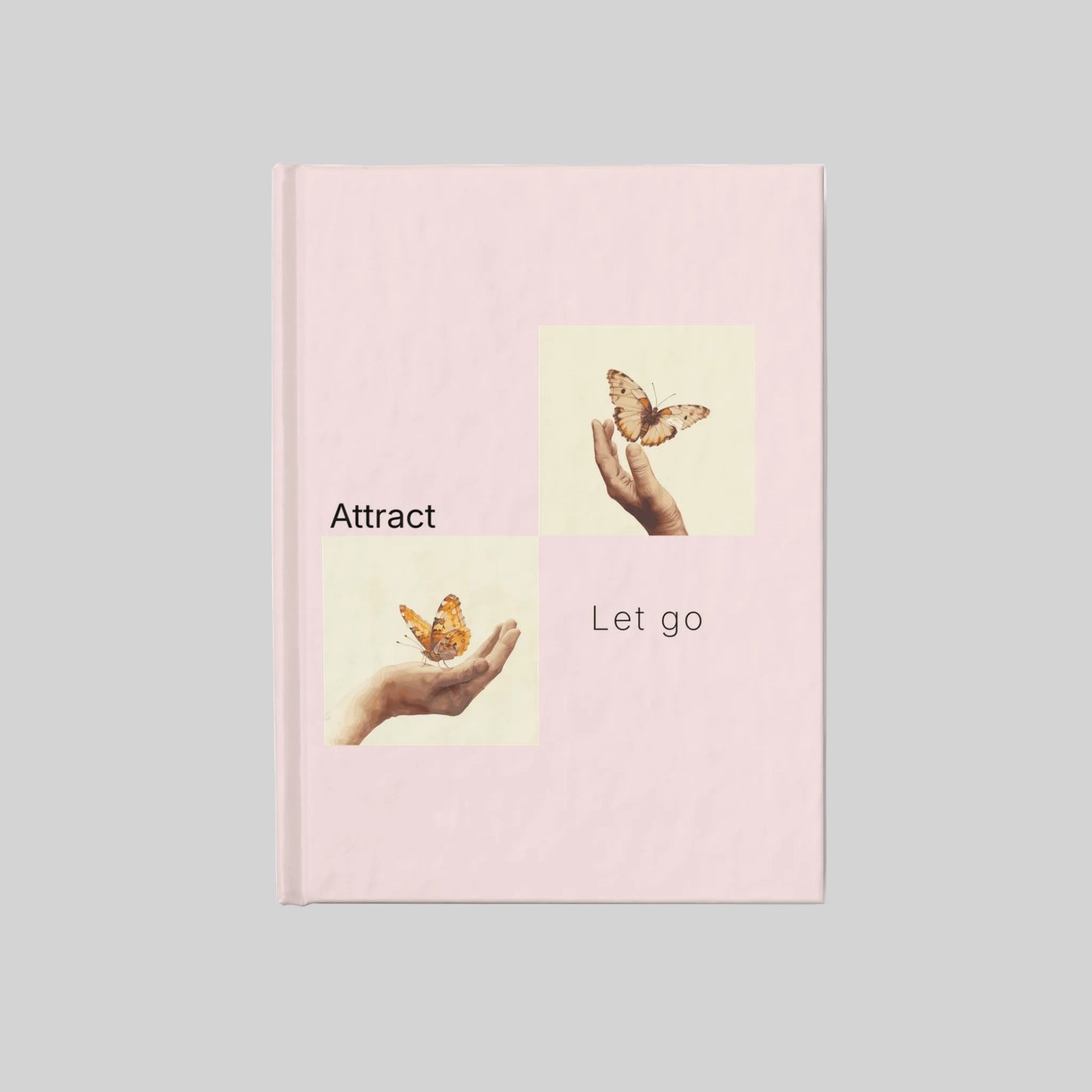 Attract & Let Go