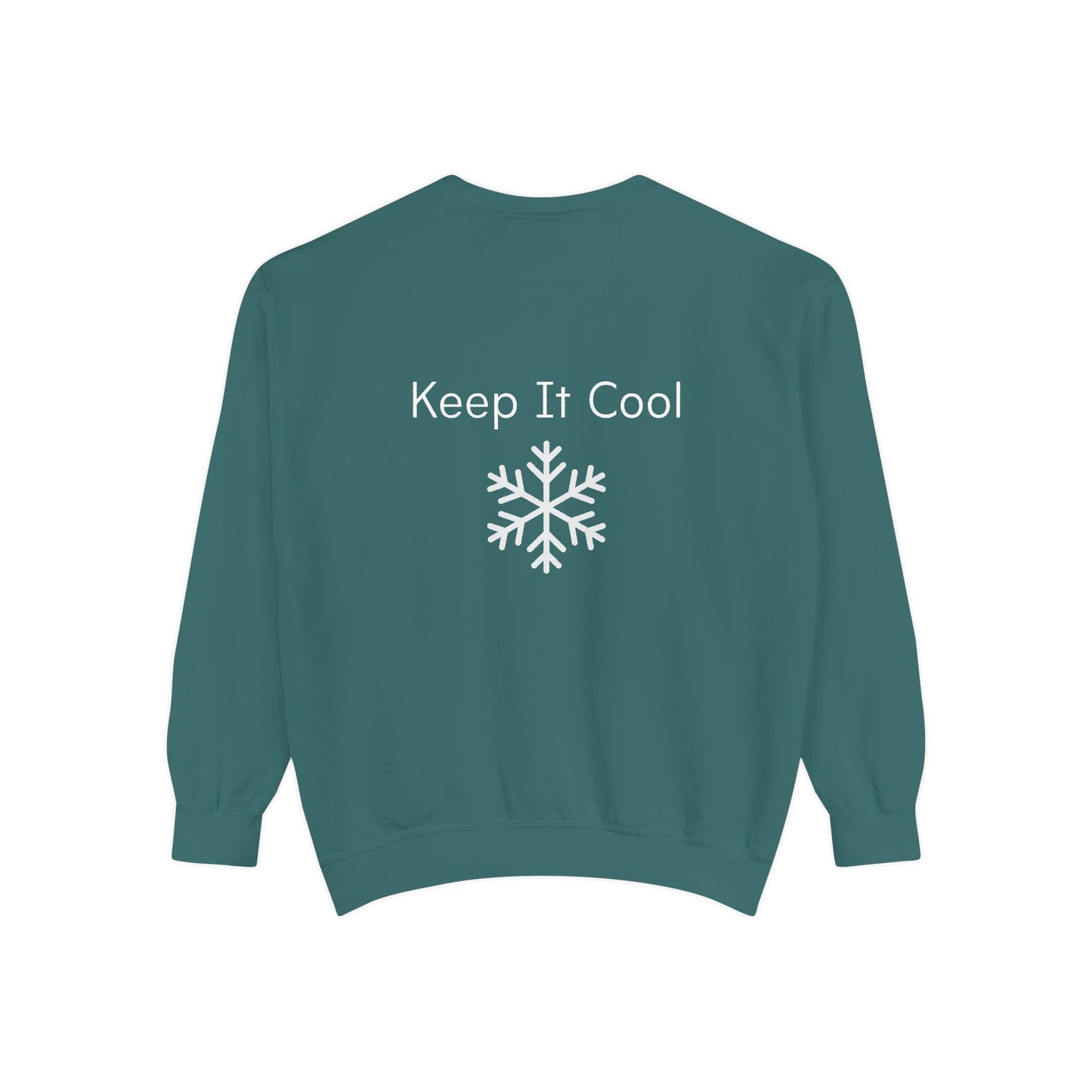 Keep It Cool