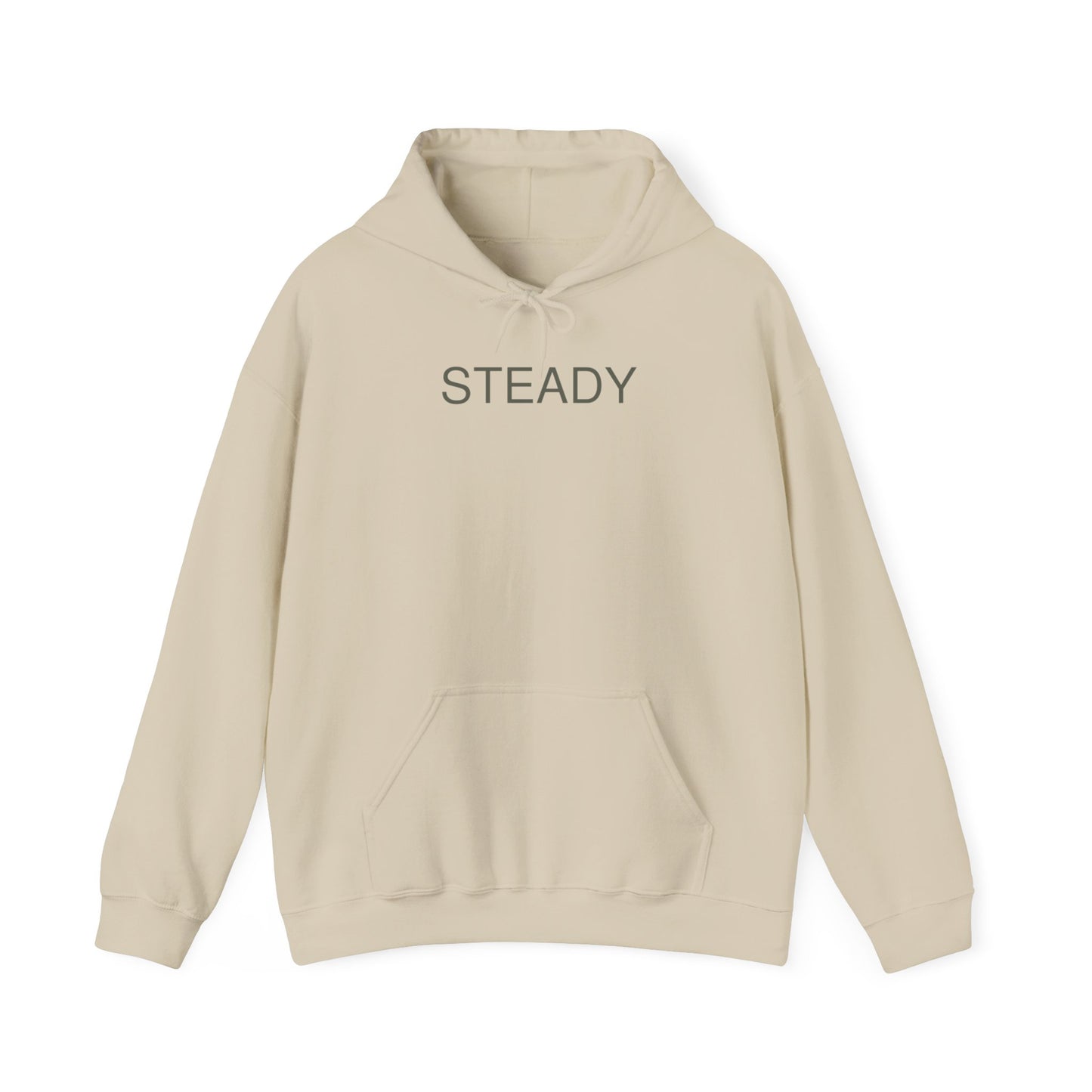 Steady