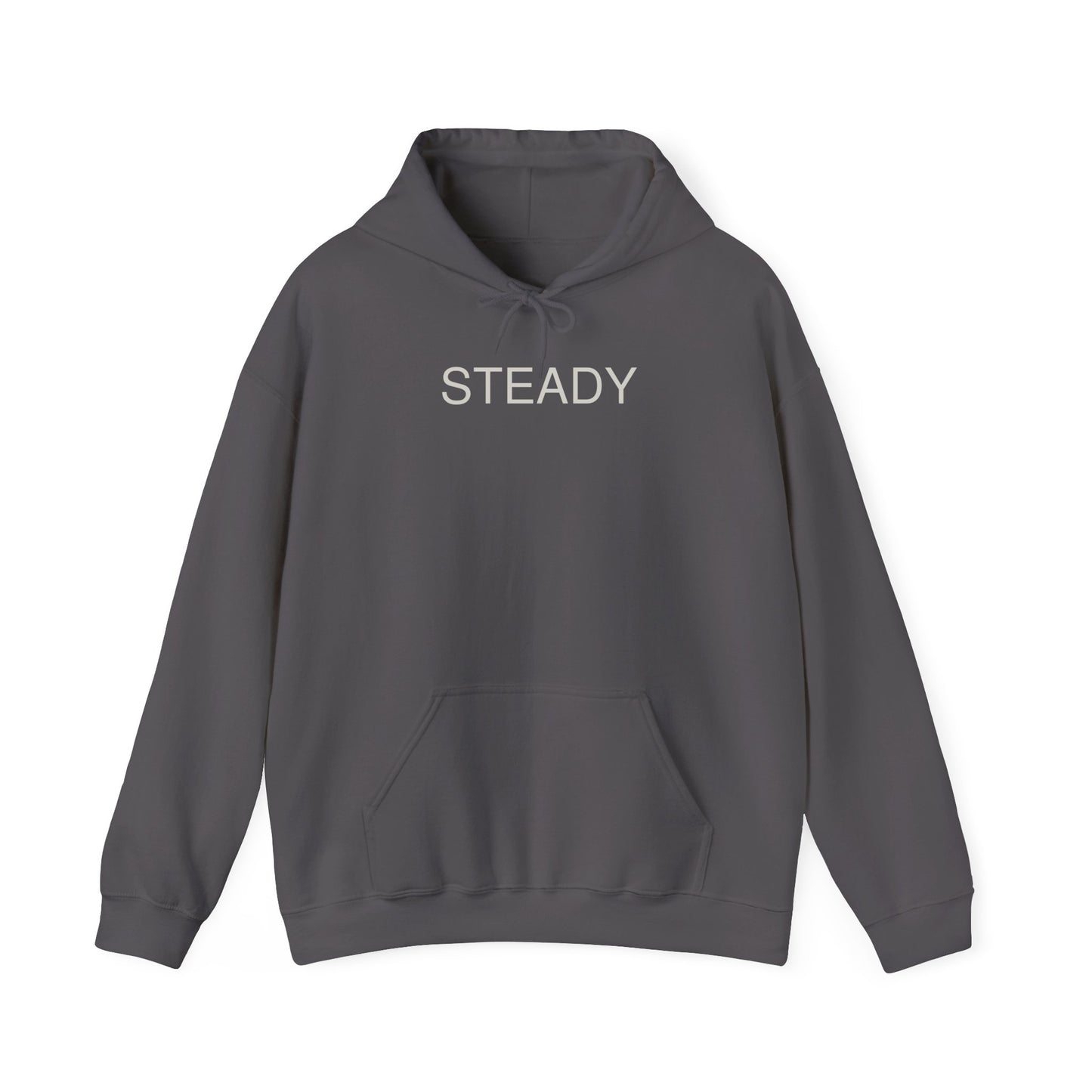 Steady