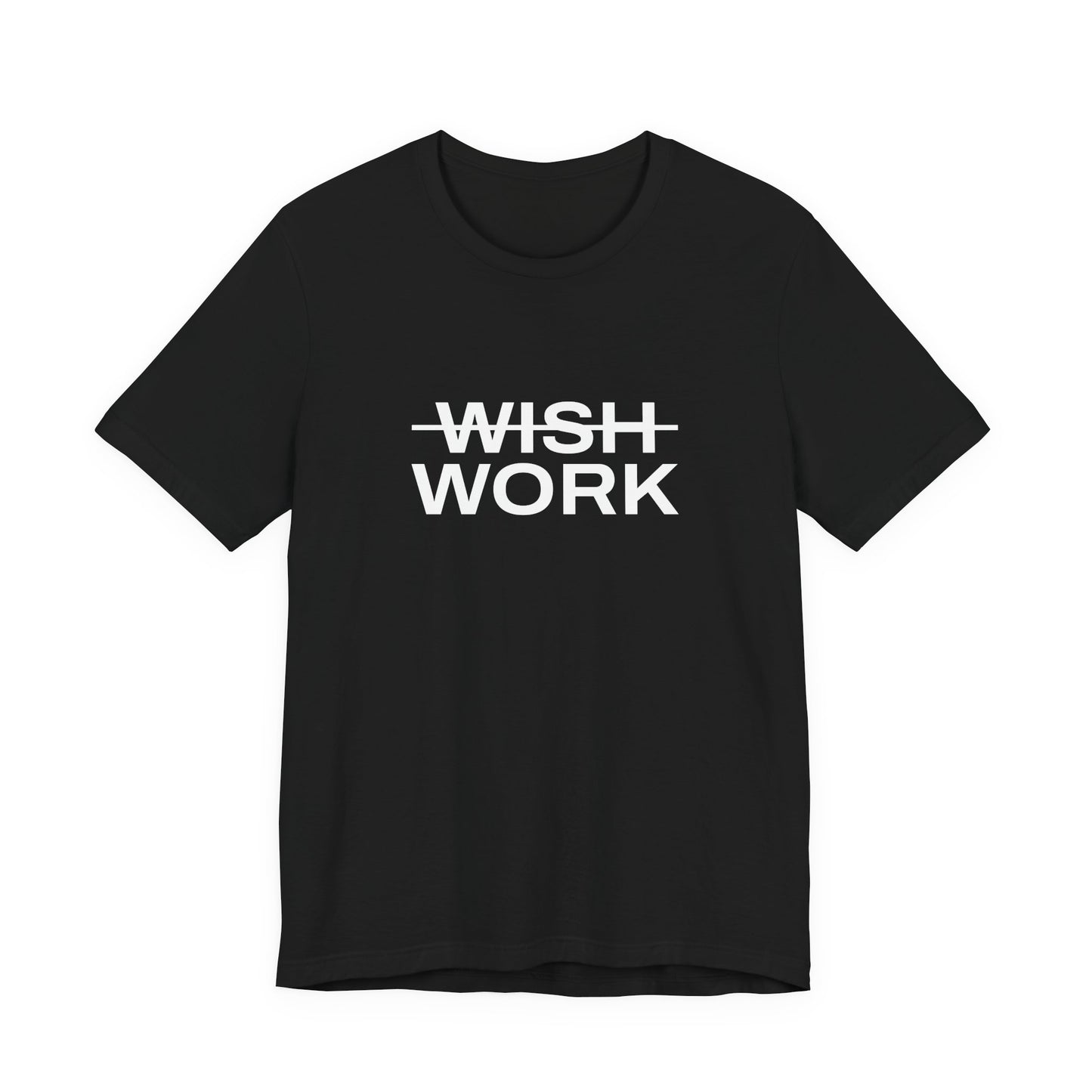 Wish Work