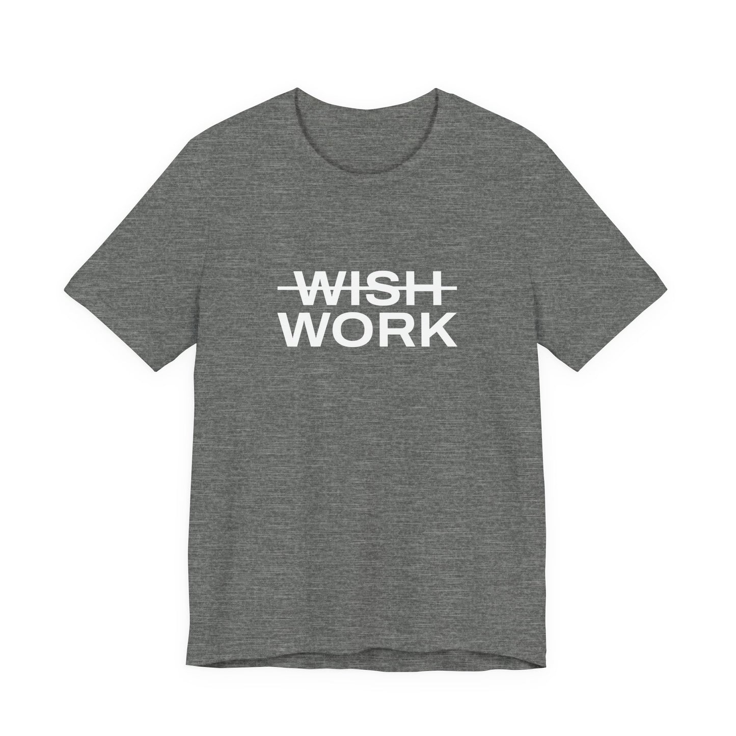 Wish Work
