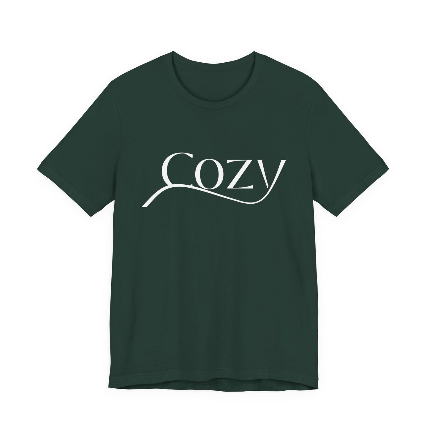 Cozy