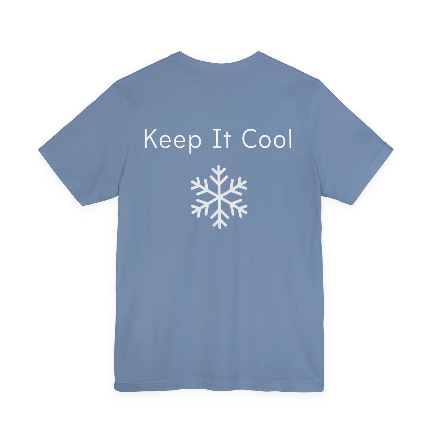 Keep It Cool