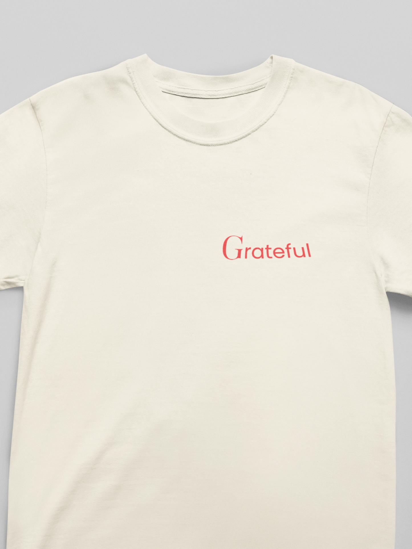 Grateful