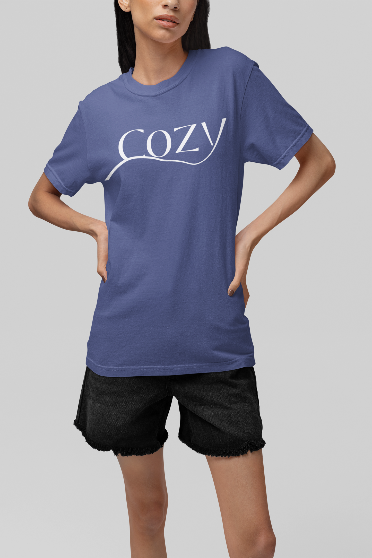 Cozy