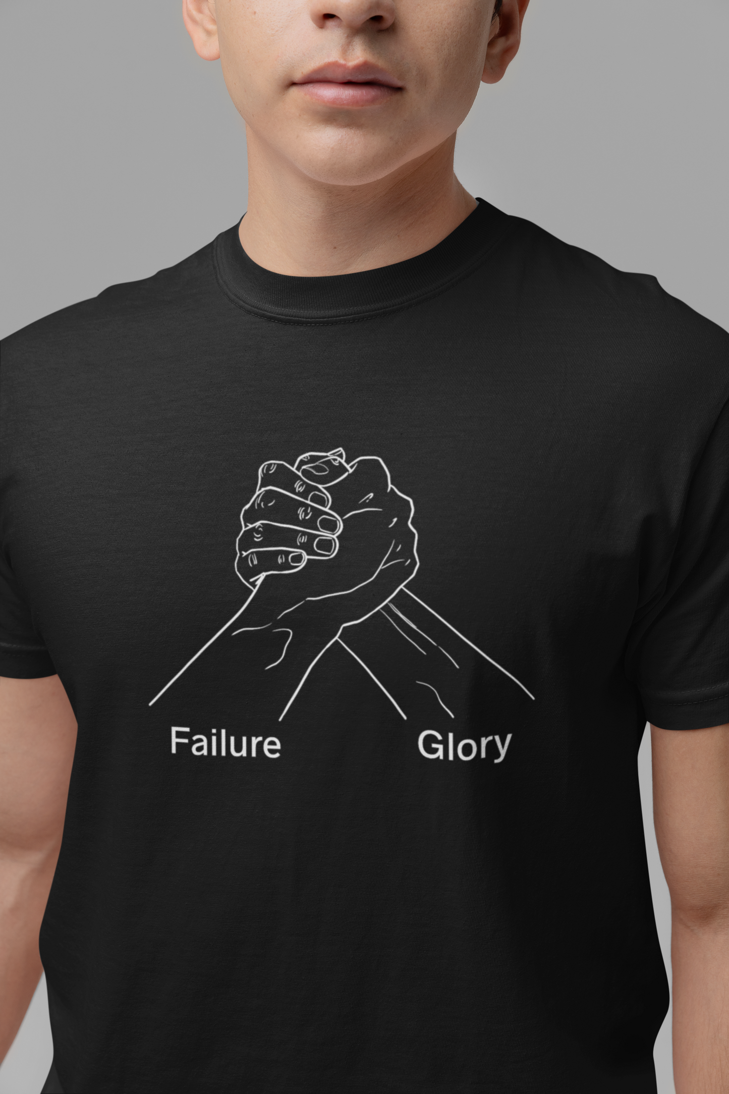 Failure & Glory