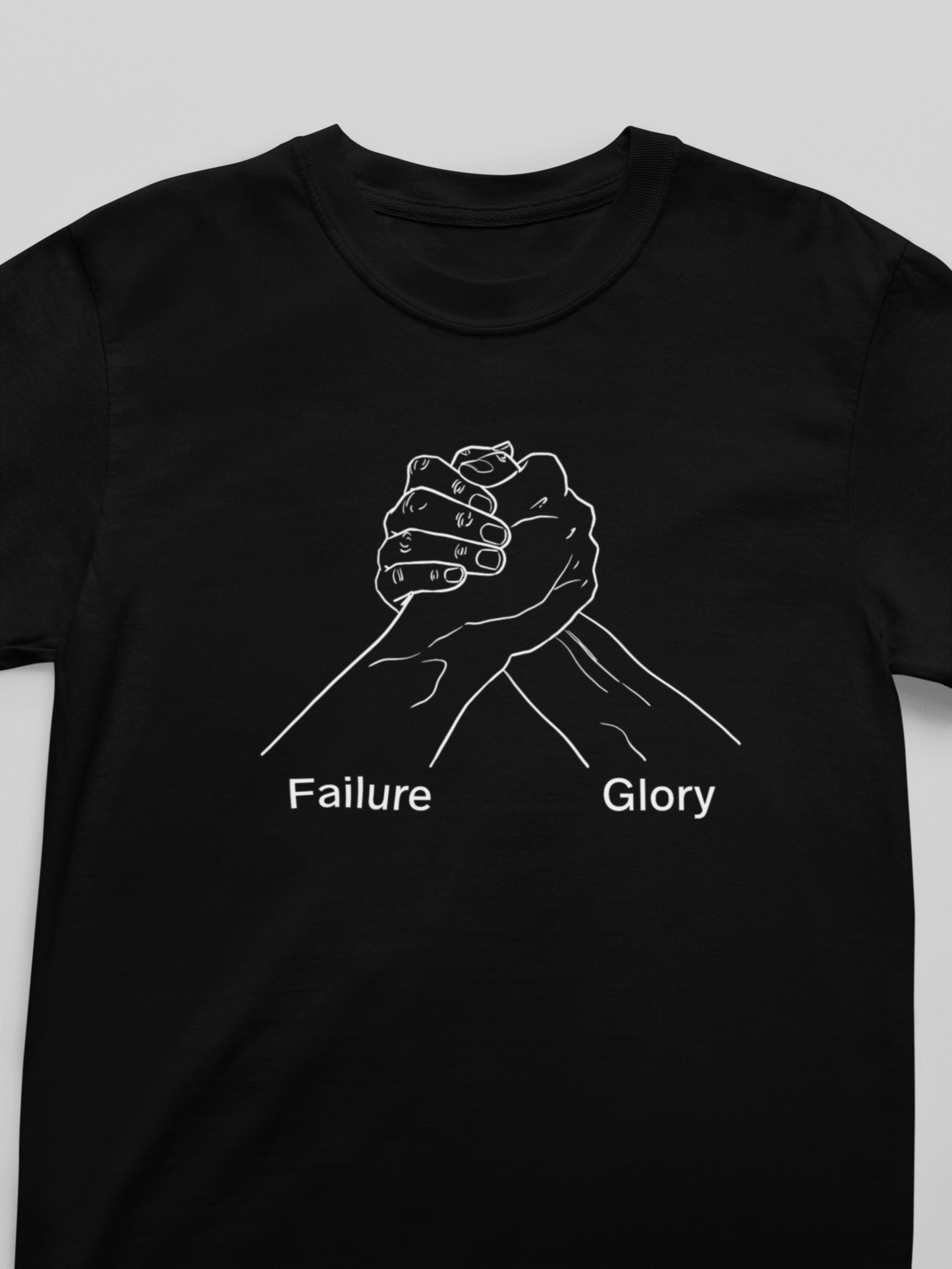 Failure & Glory