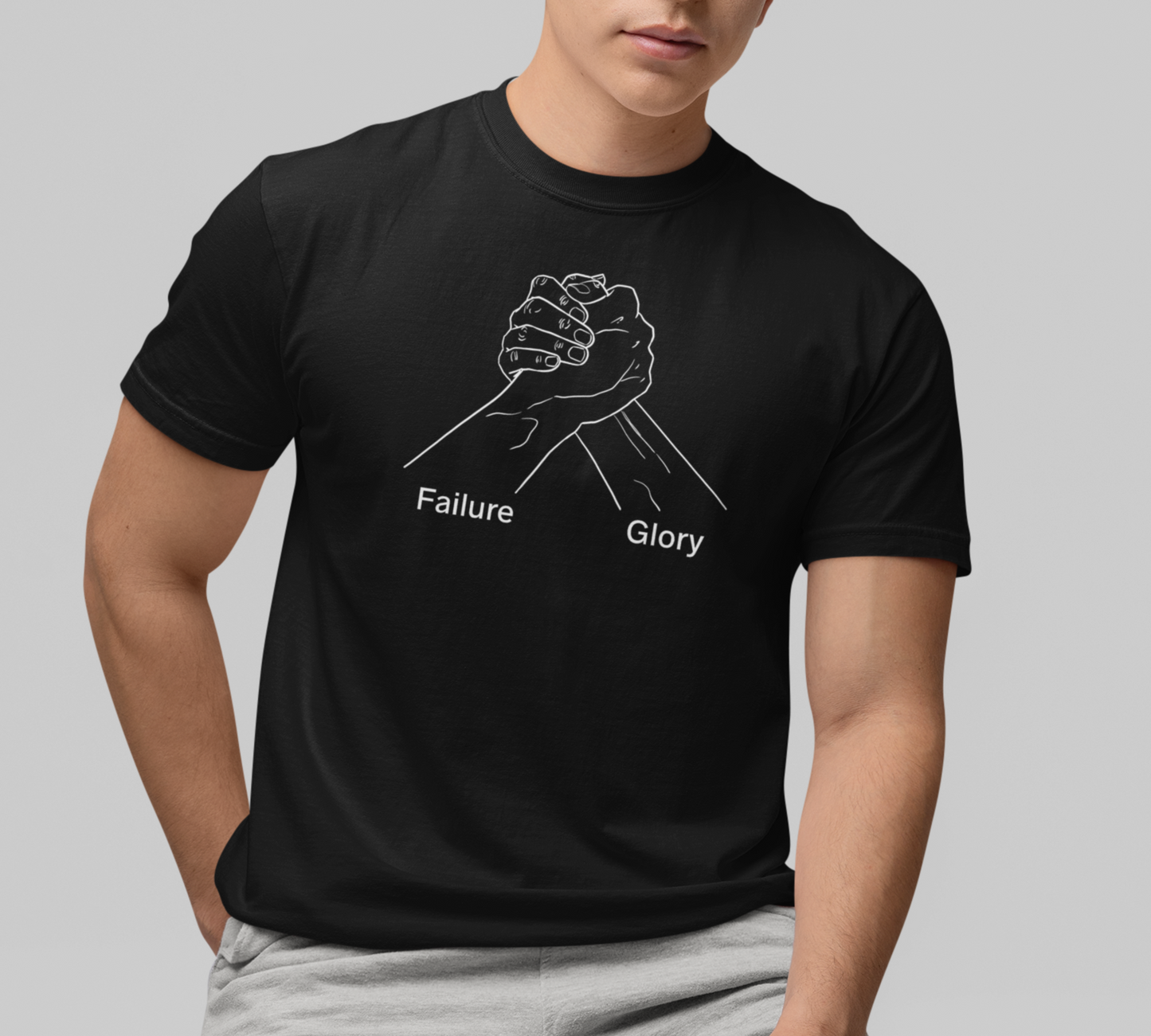 Failure & Glory