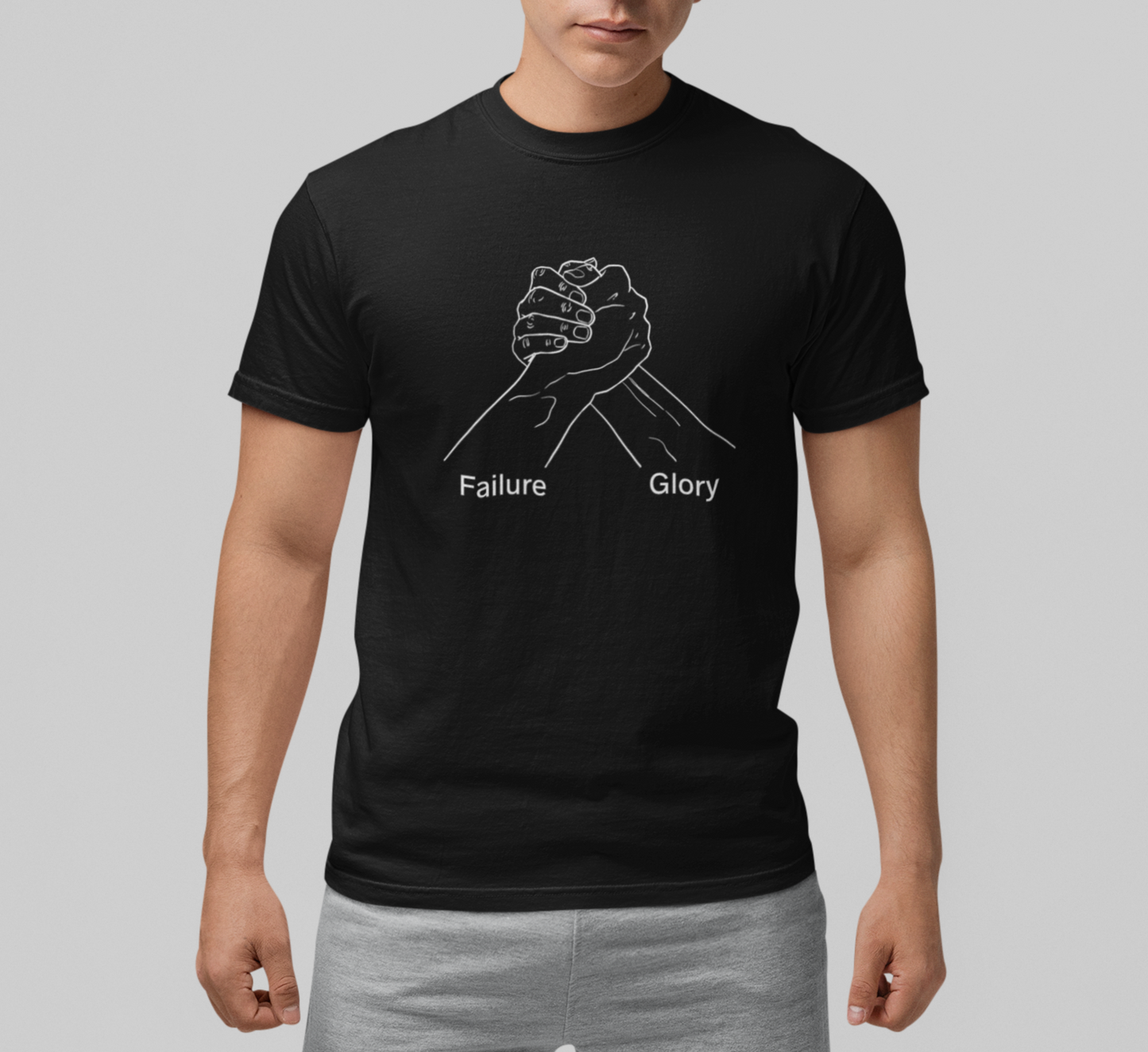 Failure & Glory