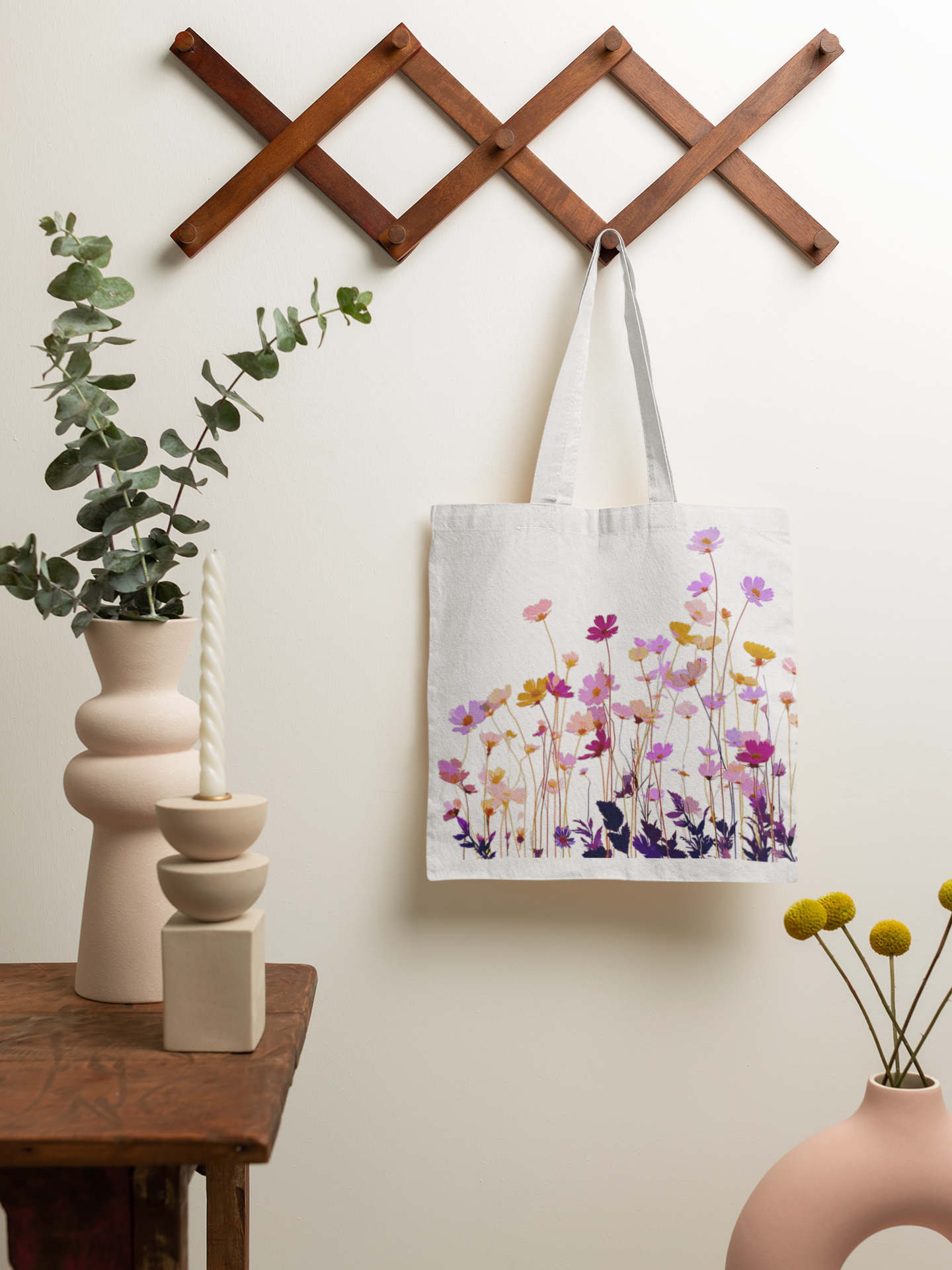 Floral Meadow