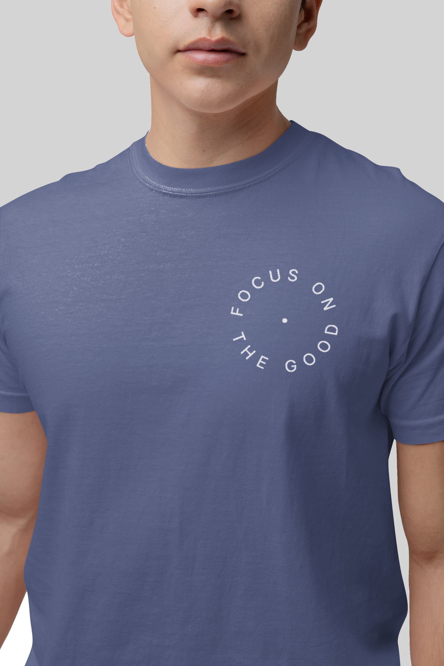 Focus On The Good