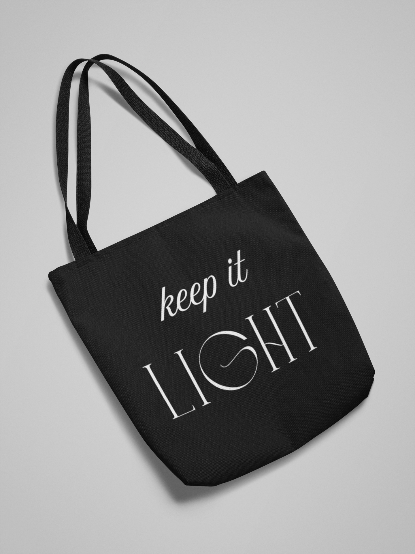 Keep It Light