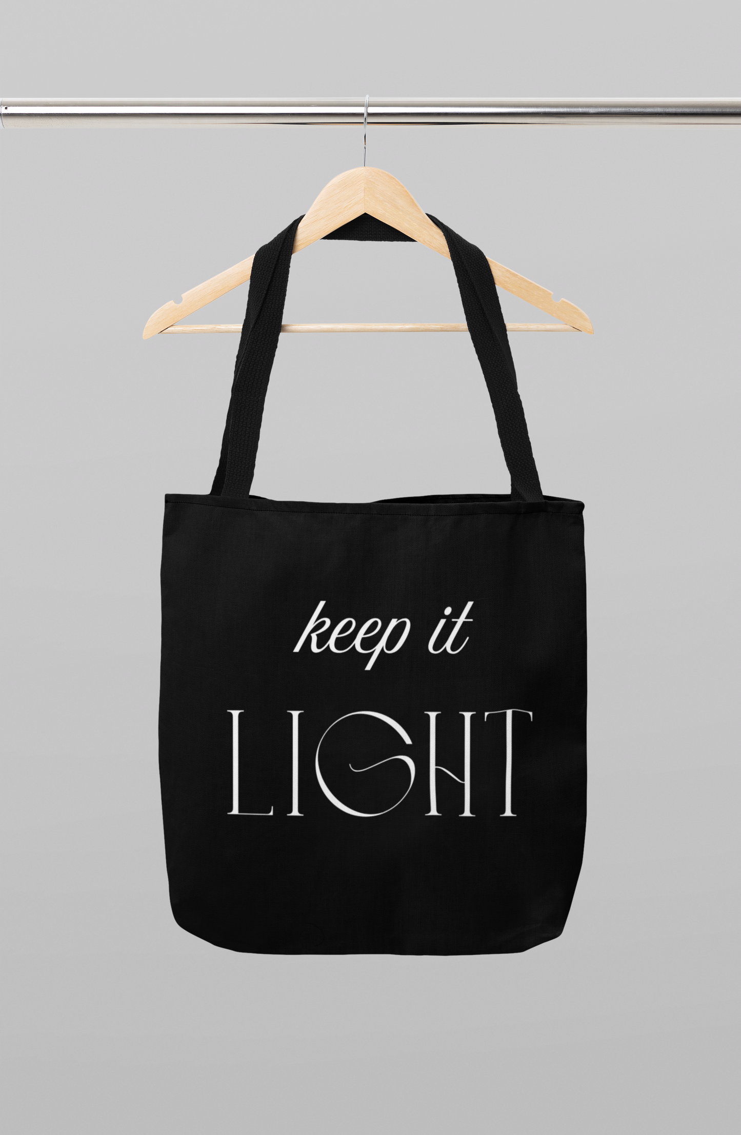 Keep It Light