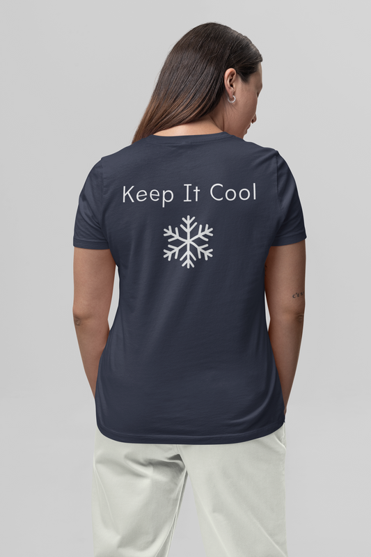 Keep It Cool