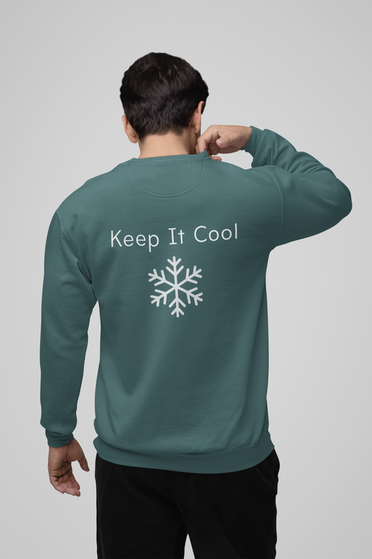 Keep It Cool