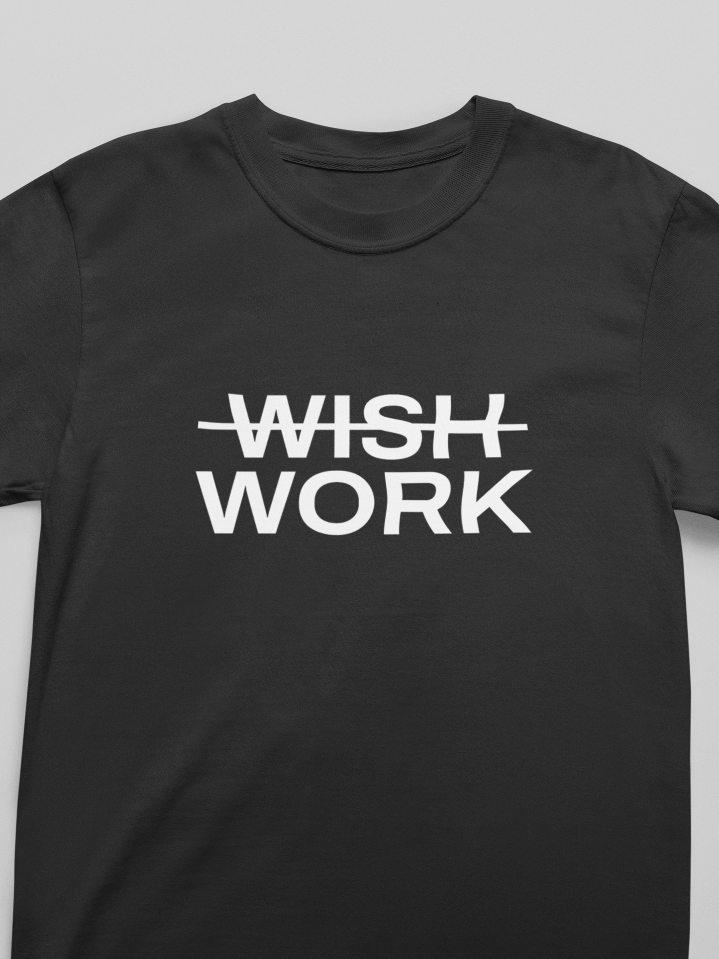 Wish Work