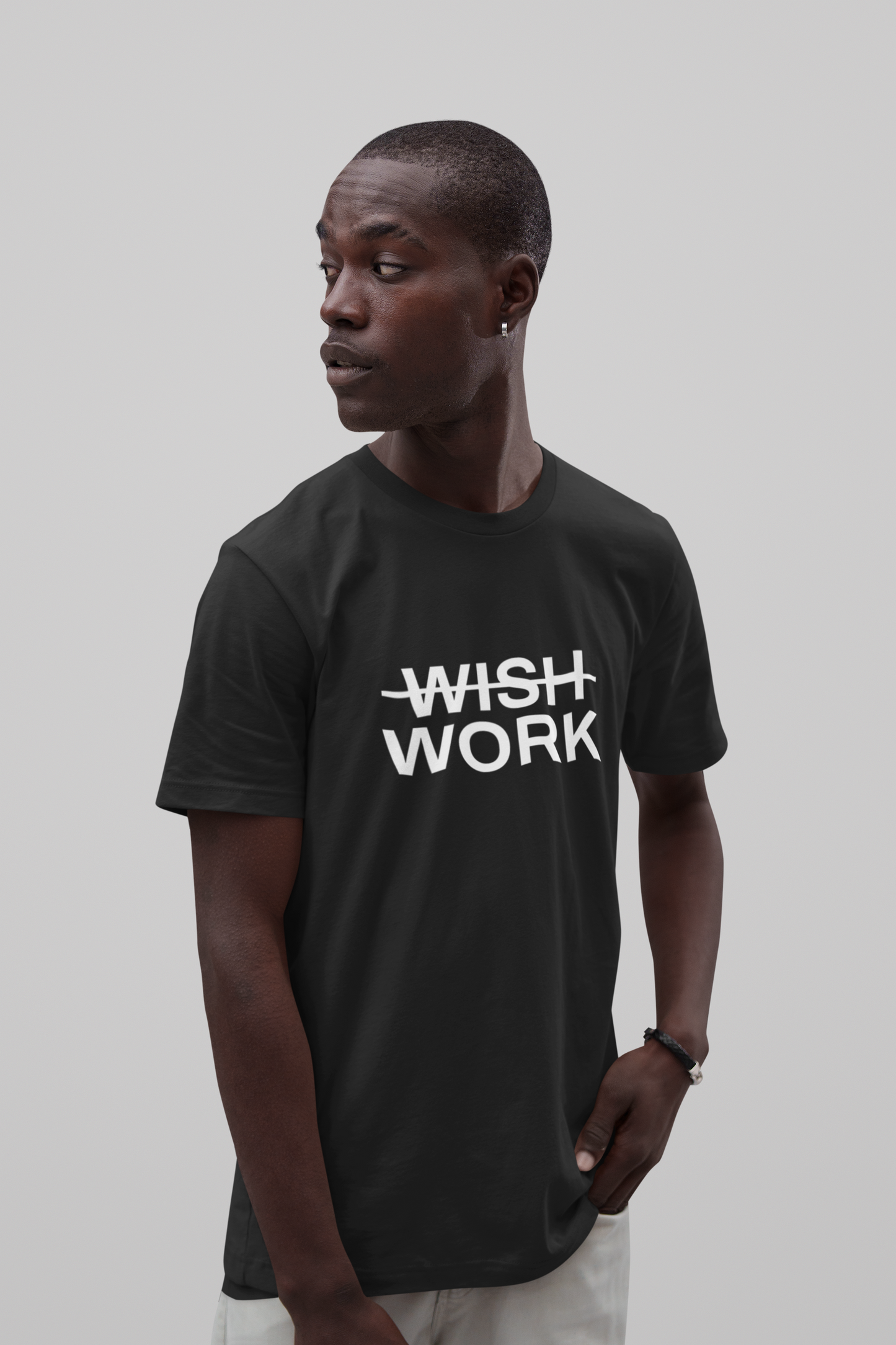 Wish Work