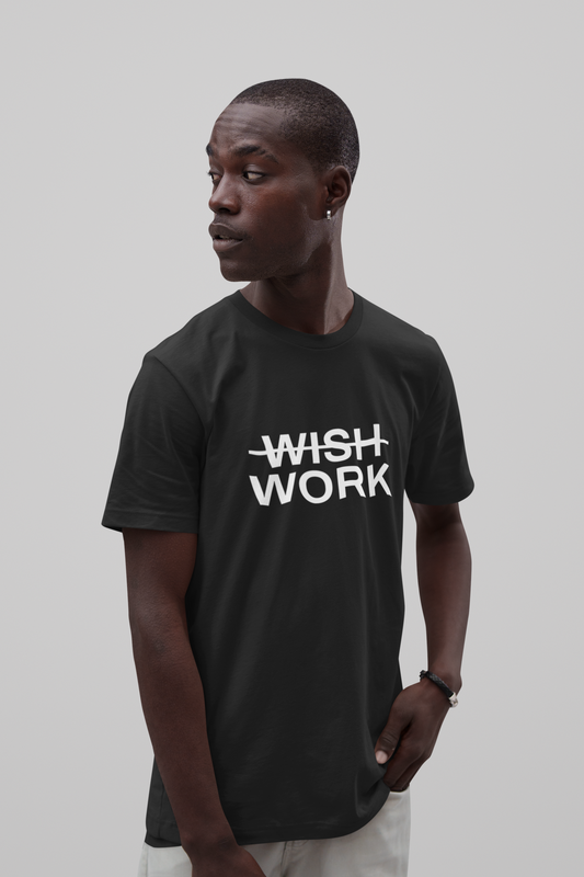 Wish Work