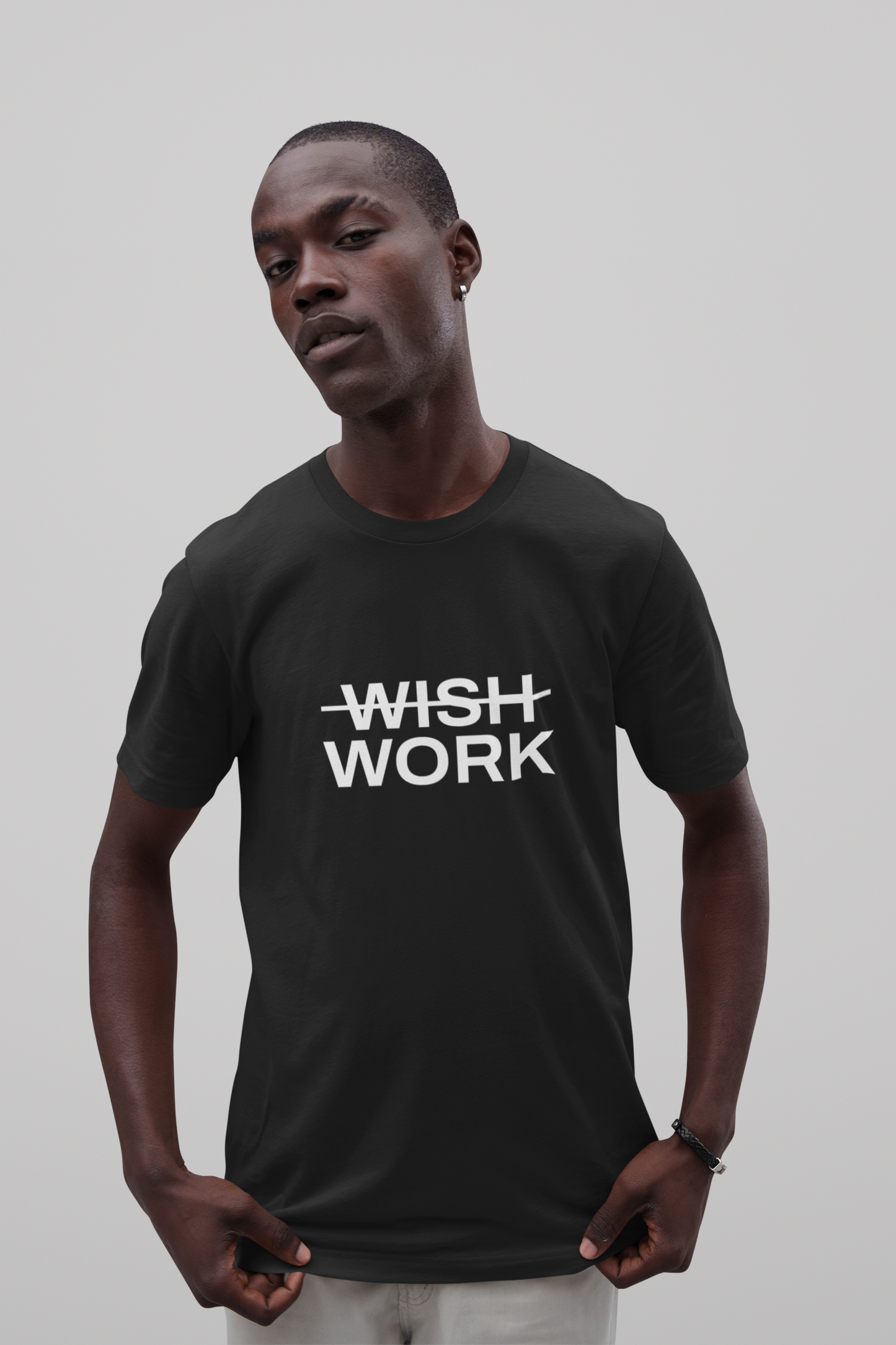 Wish Work