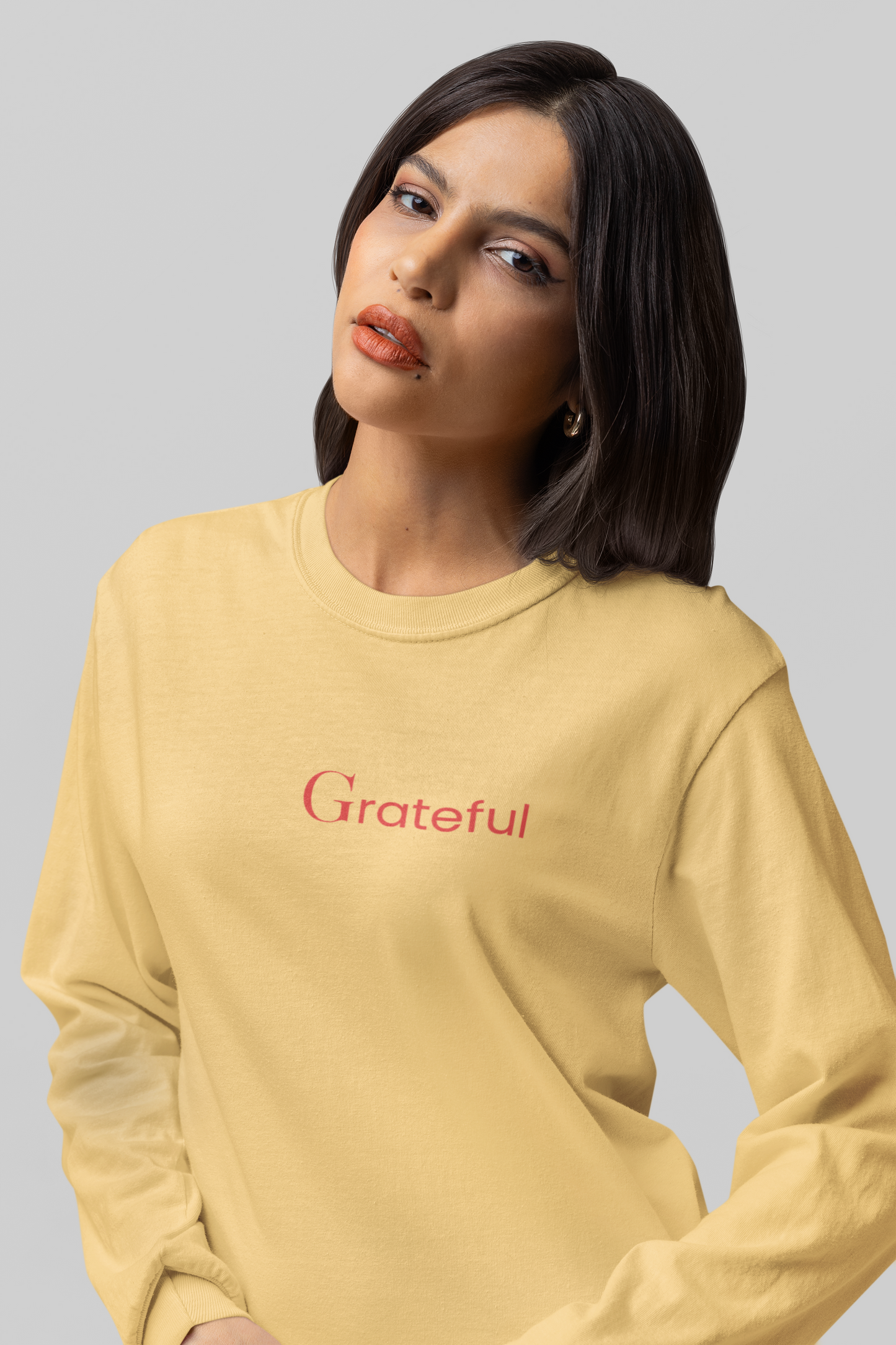 Grateful