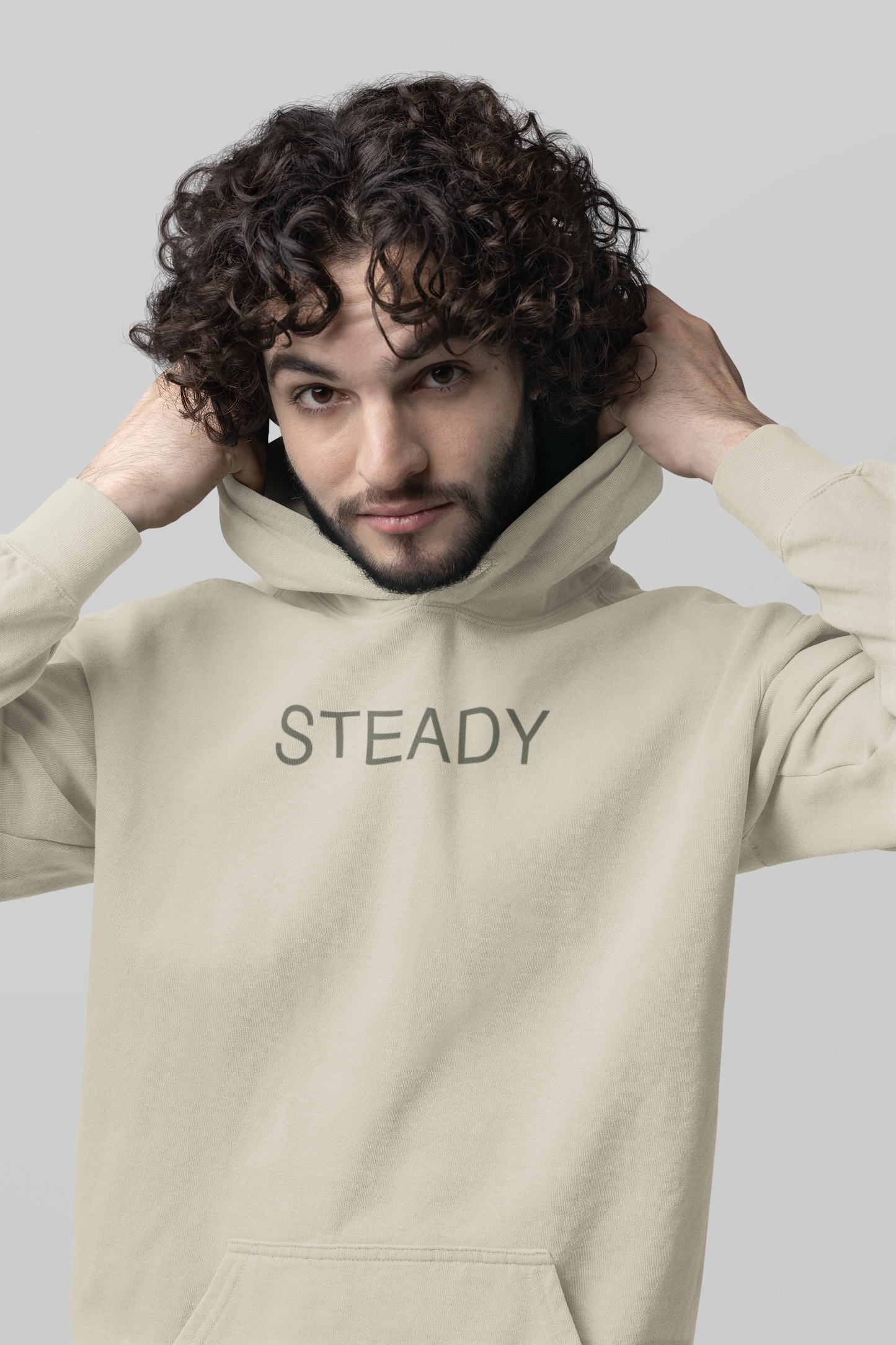Steady