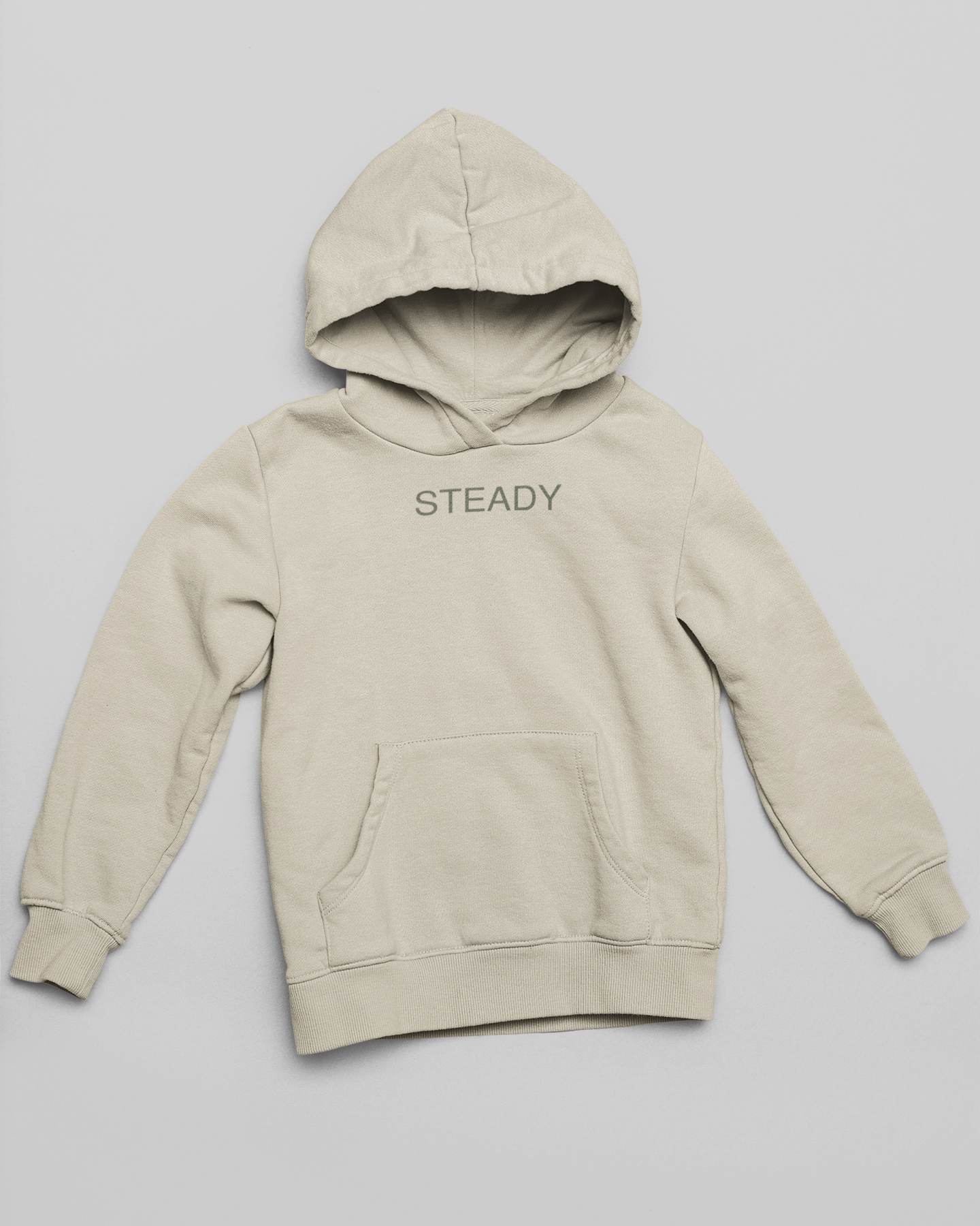 Steady
