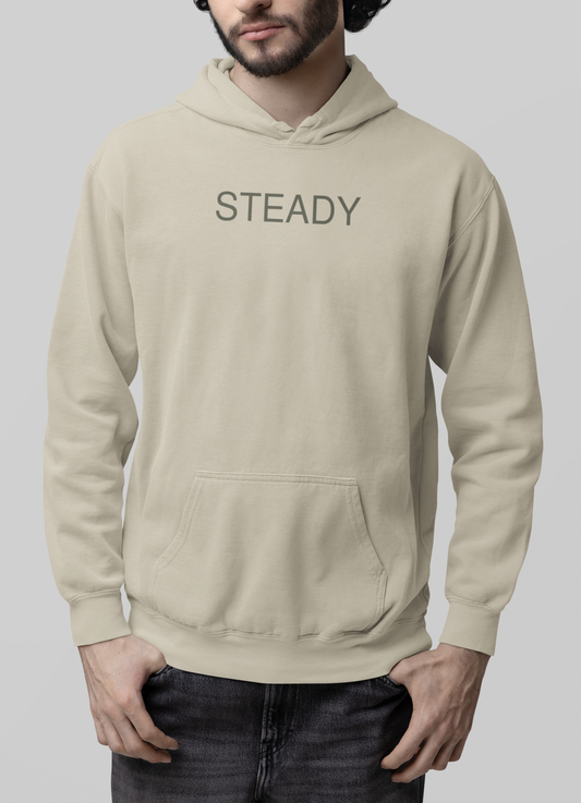 Steady
