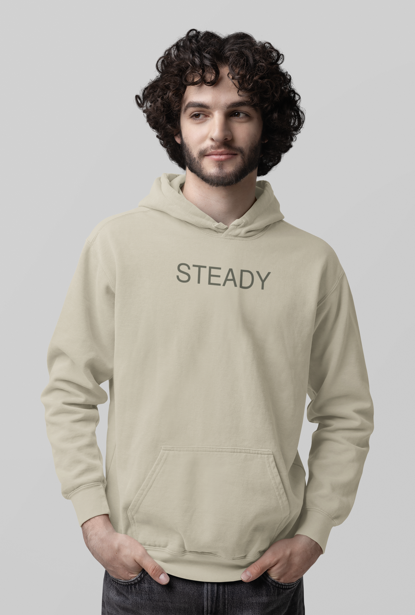 Steady