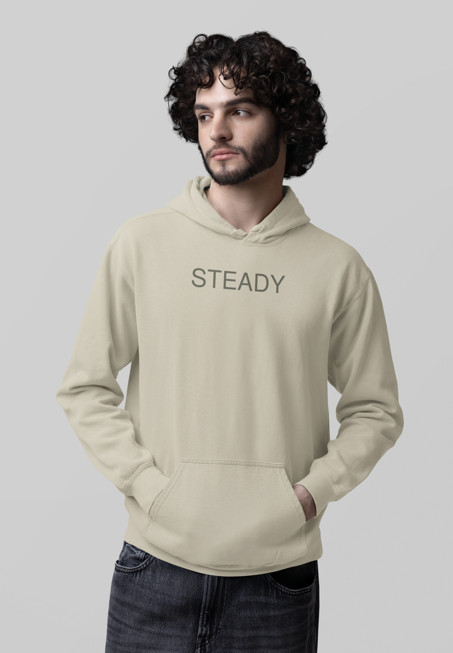 Steady