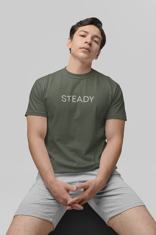Steady