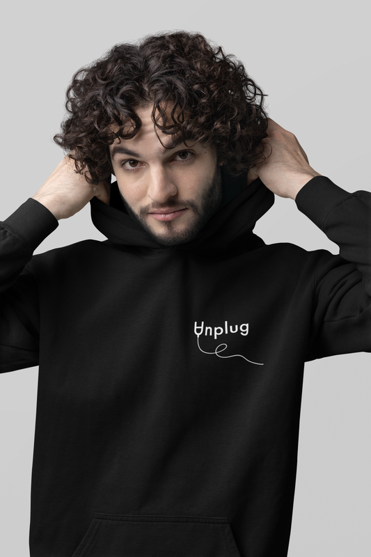 Unplug