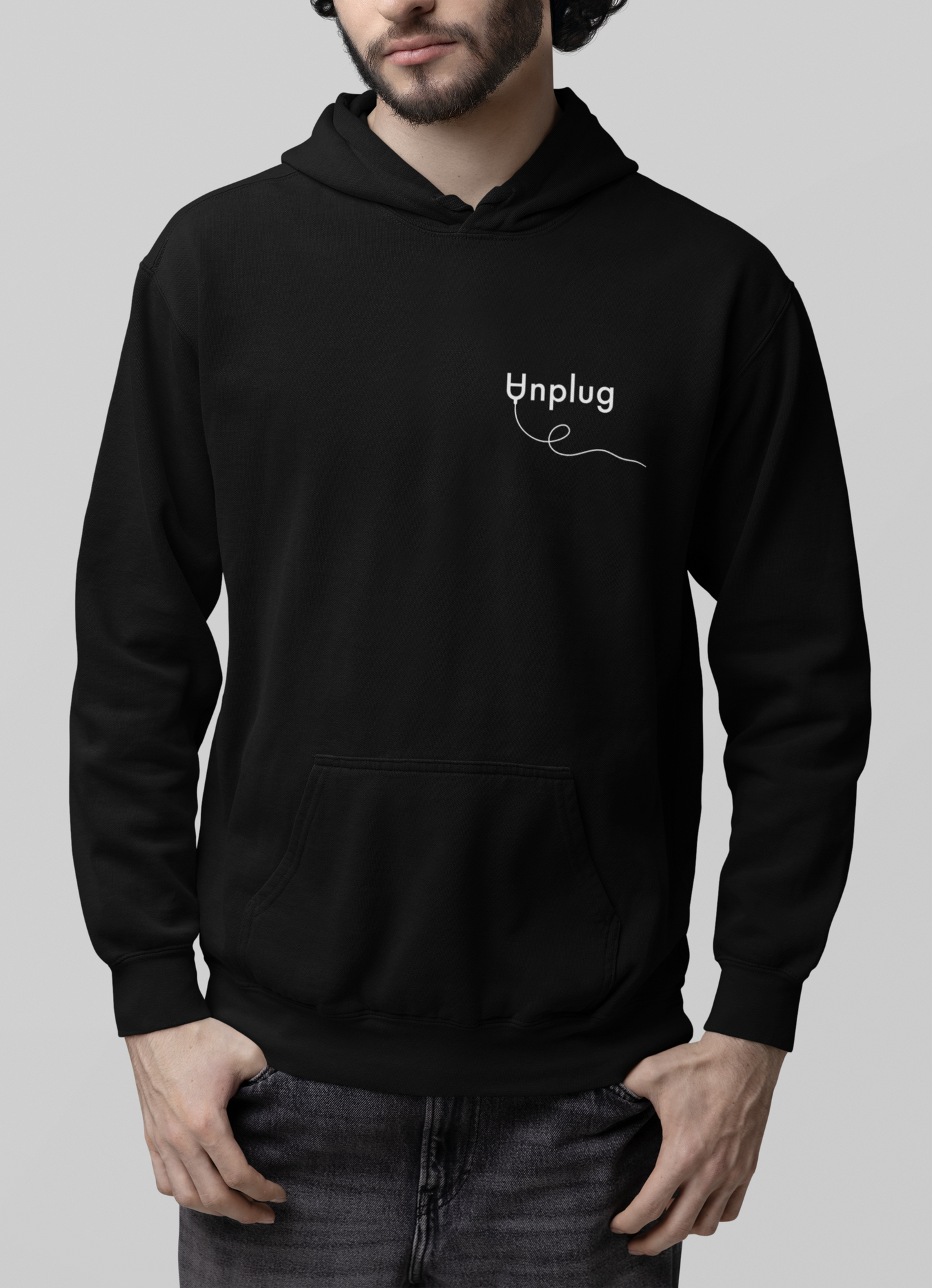 Unplug