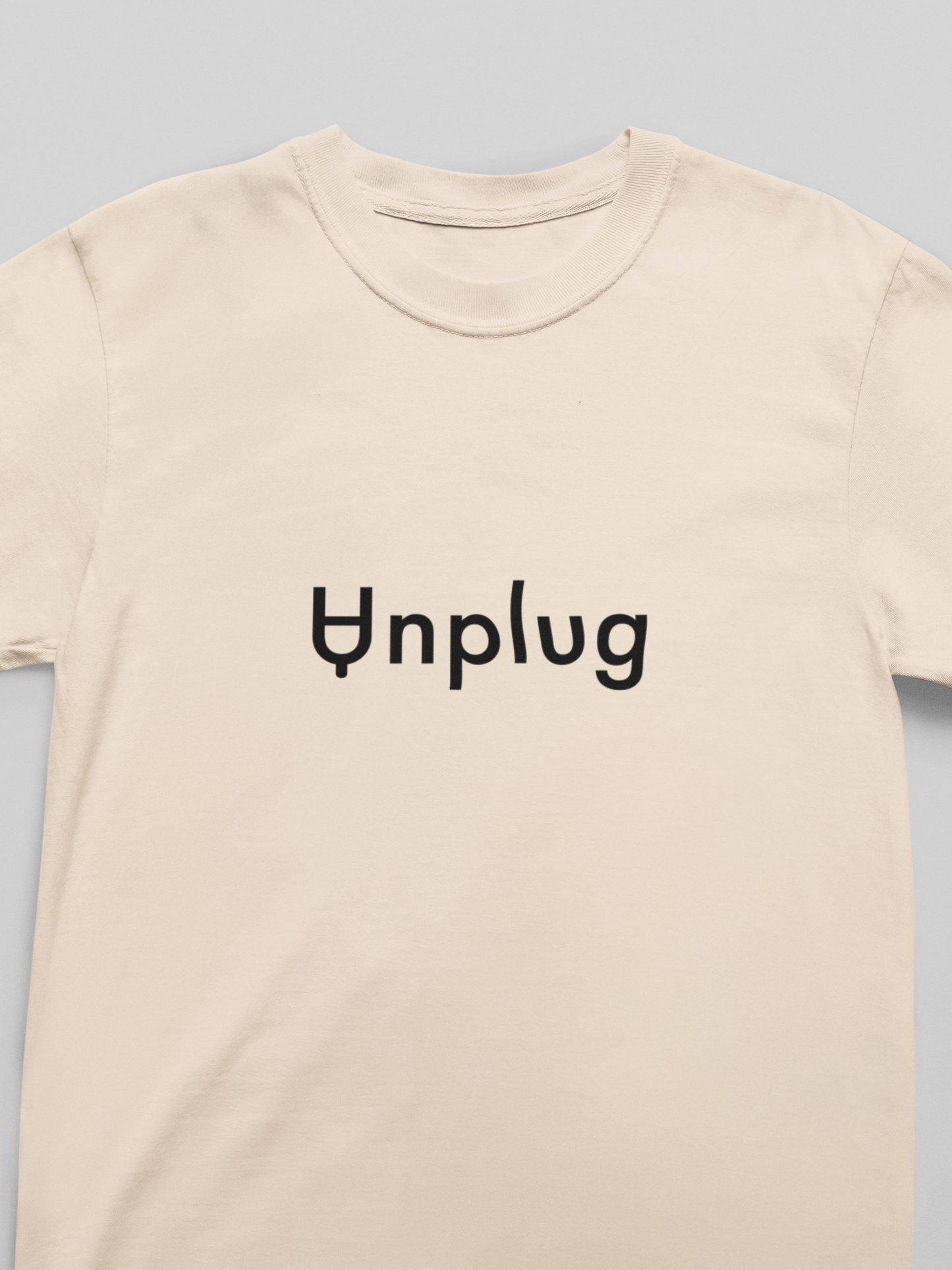 Unplug