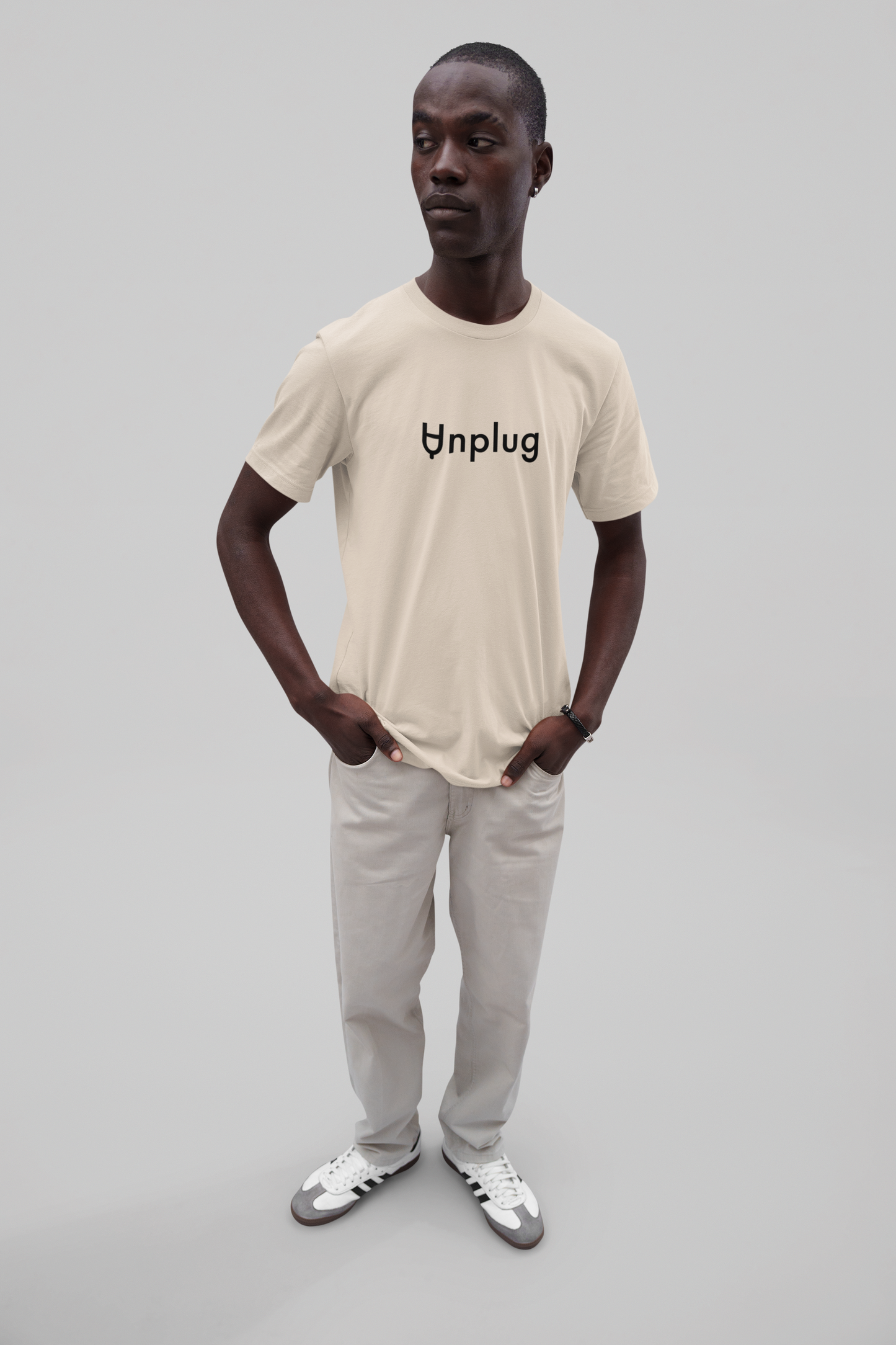 Unplug