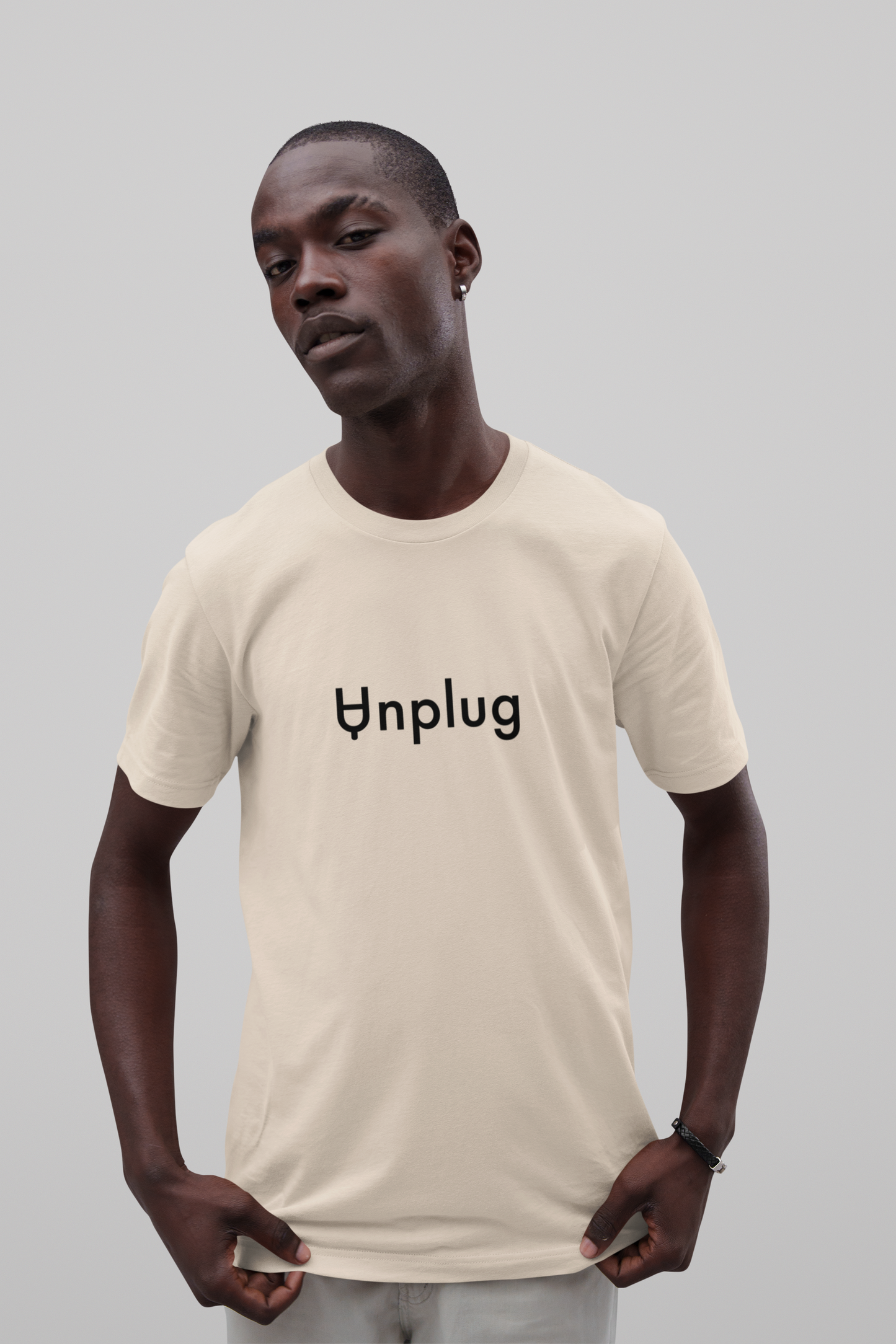 Unplug