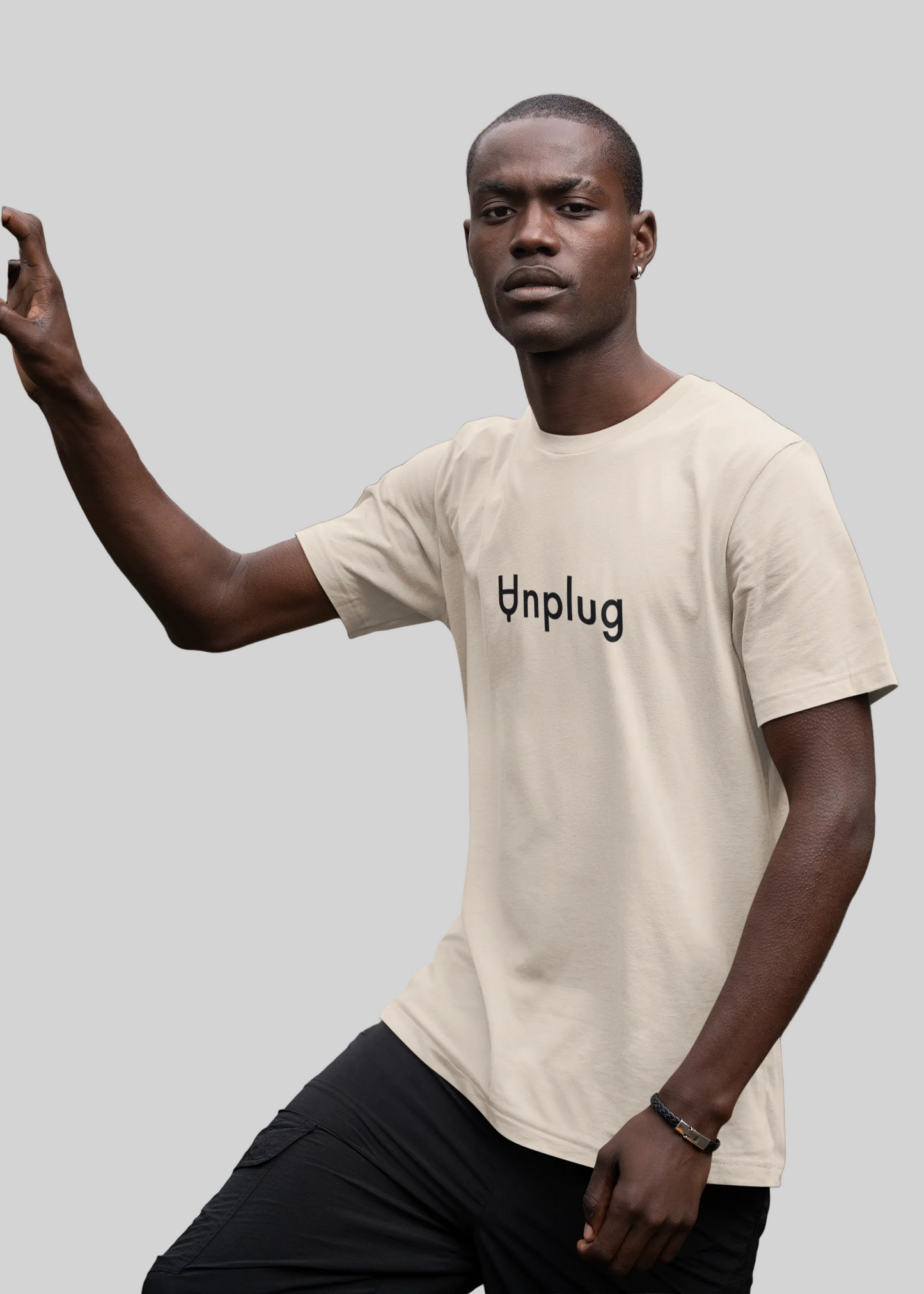 Unplug